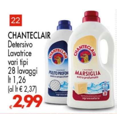 CHANTECLAIR