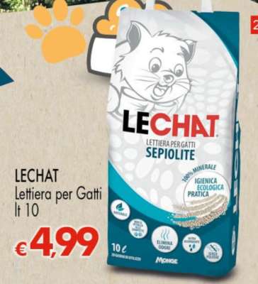 Lechat