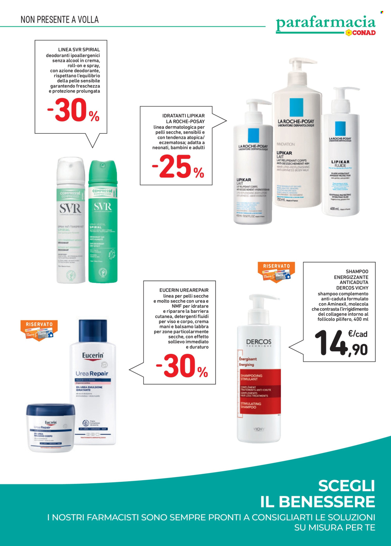 Volantino Spazio Conad - 21/10/2026 - 15/11/2026. Pagina 19