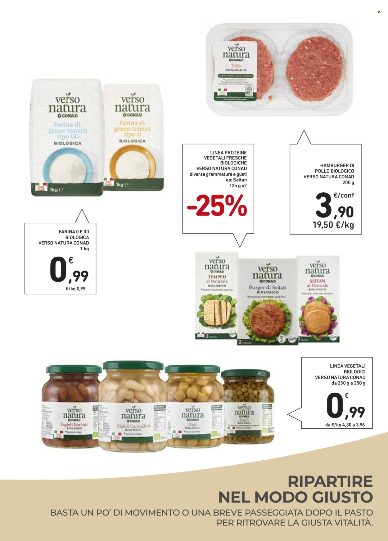 Volantino Conad Superstore - 22/10/2026 - 14/11/2026. Pagina 11