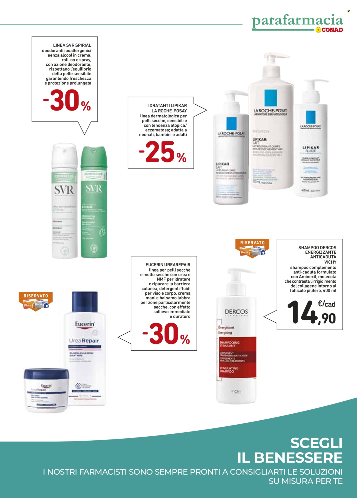 Volantino Conad Superstore - 22/10/2026 - 14/11/2026. Pagina 19