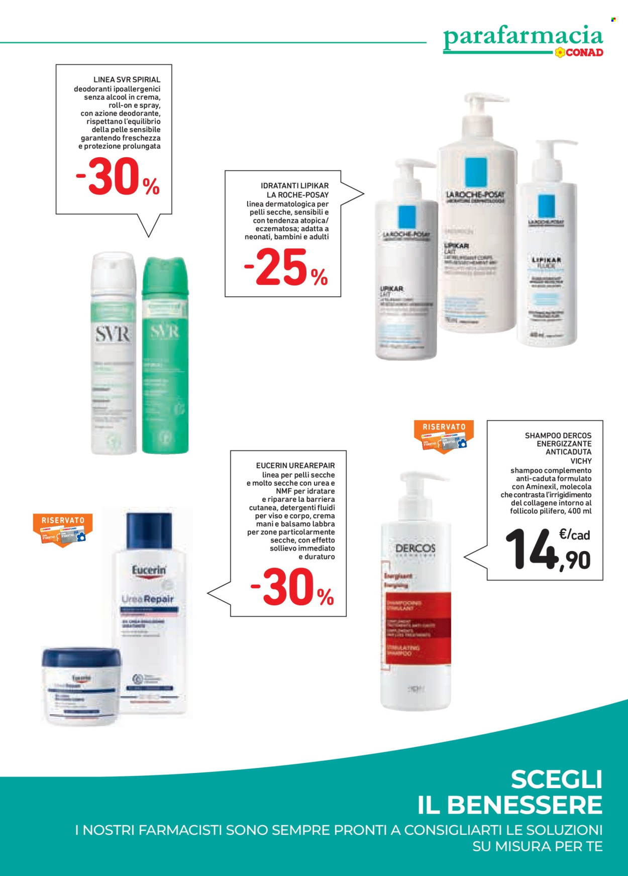 Volantino Conad - 22/10/2026 - 14/11/2026. Pagina 19