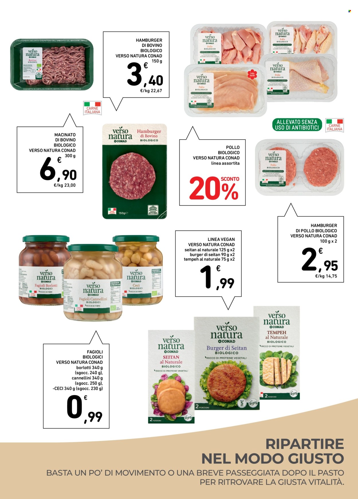 Volantino Conad - 22/10/2026 - 15/11/2026. Pagina 11