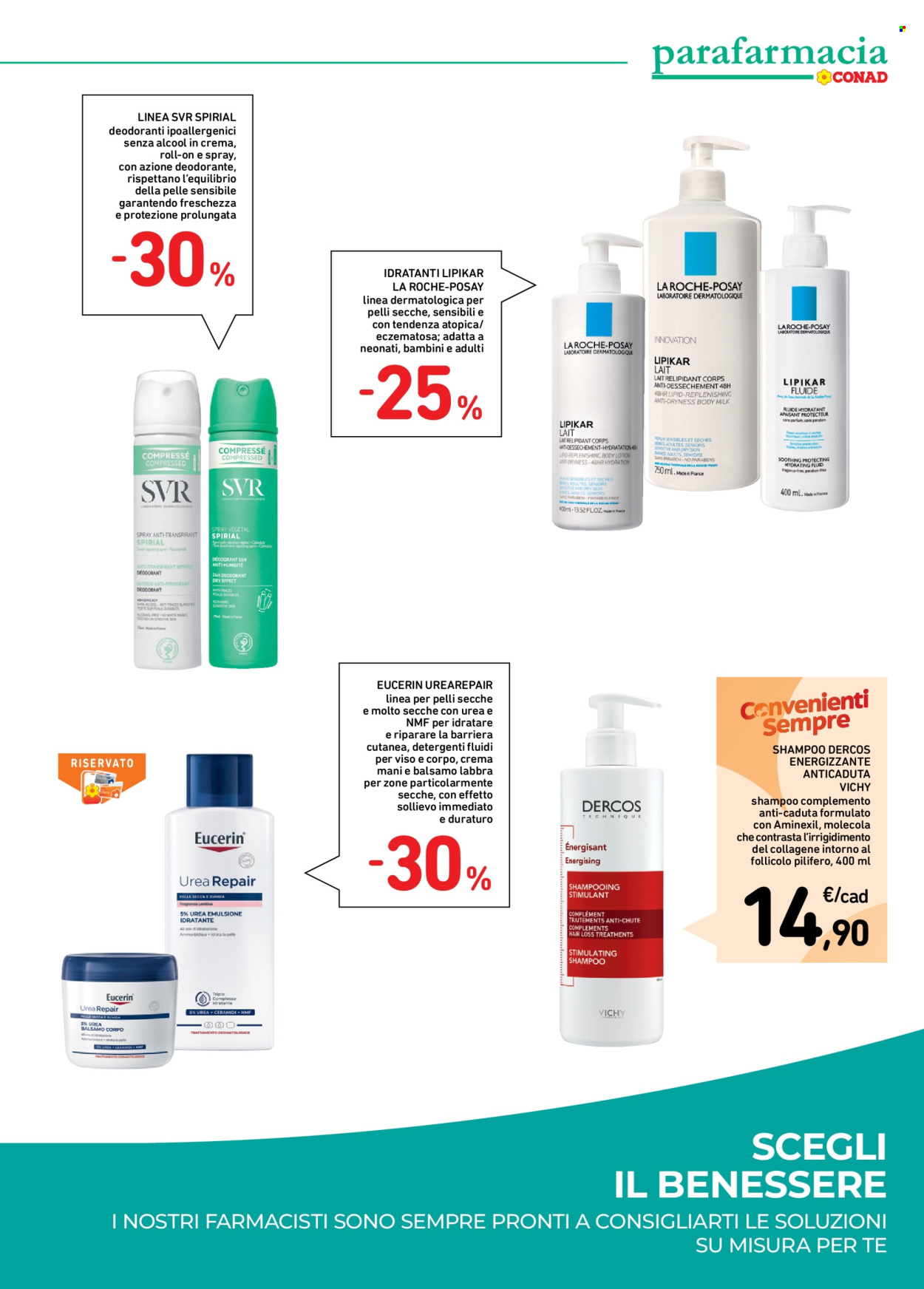 Volantino Conad - 22/10/2026 - 15/11/2026. Pagina 19