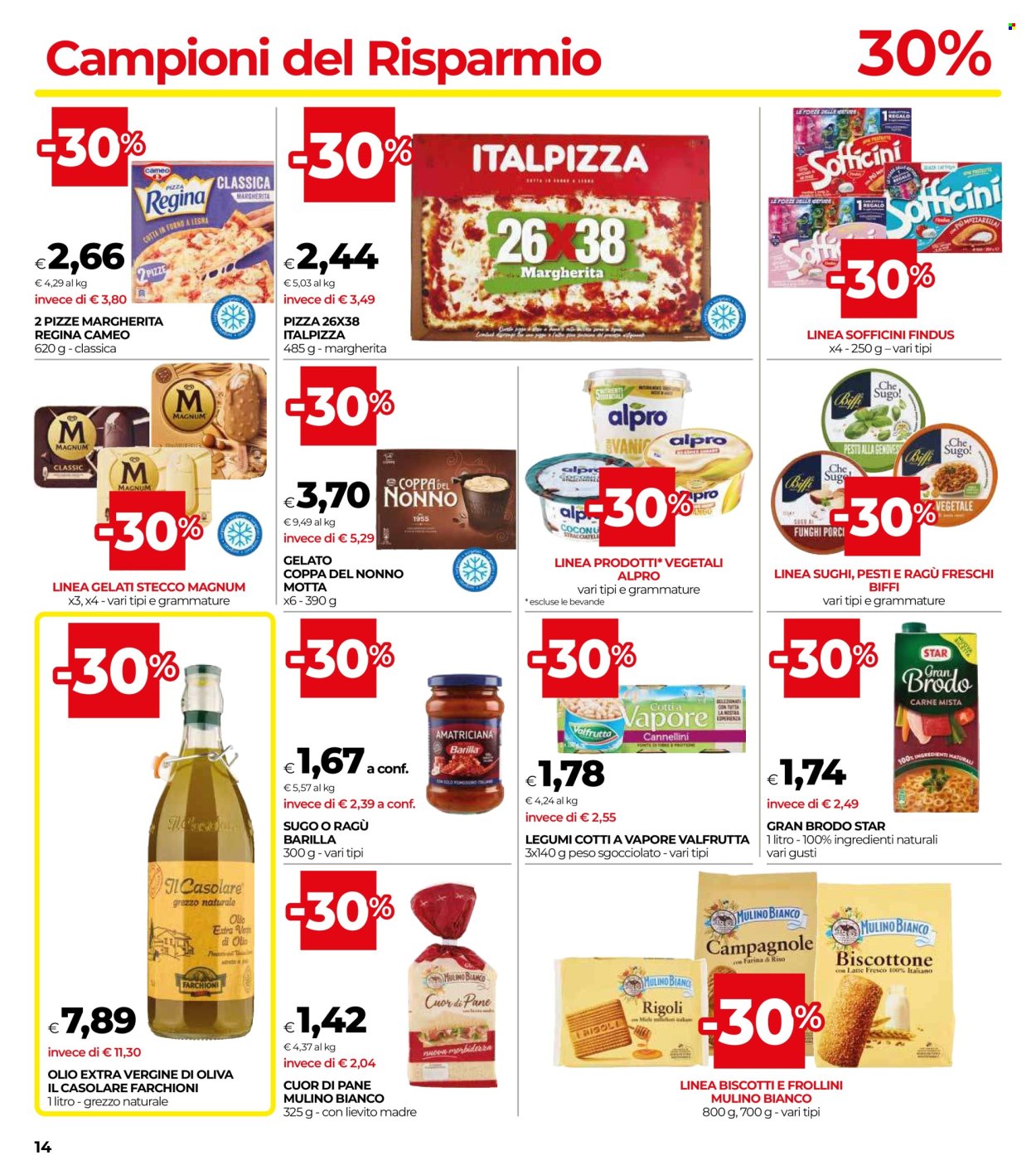 Volantino Coop - 22/10/2026 - 4/11/2026. Pagina 14