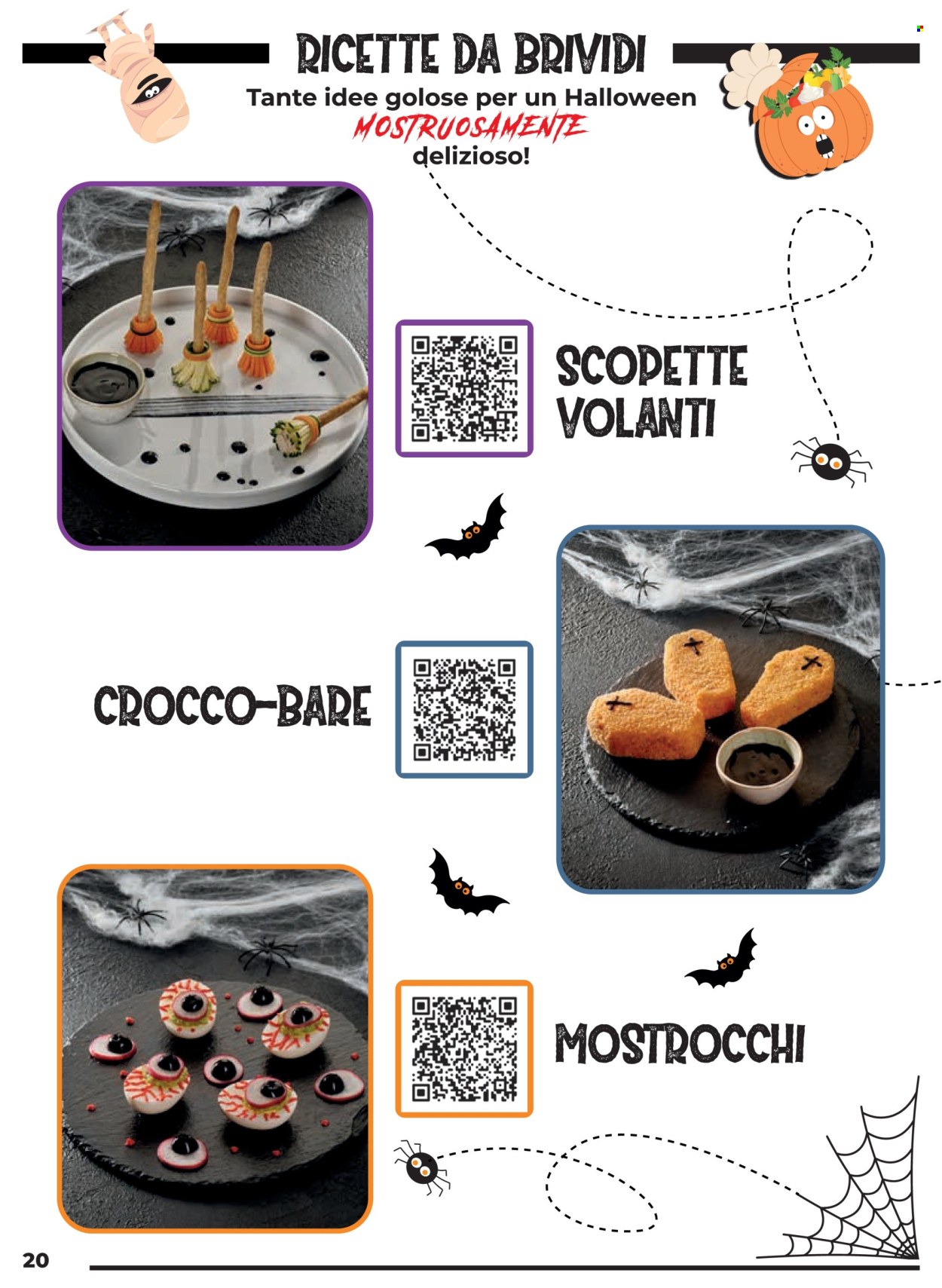Volantino Coop - 22/10/2026 - 4/11/2026. Pagina 20