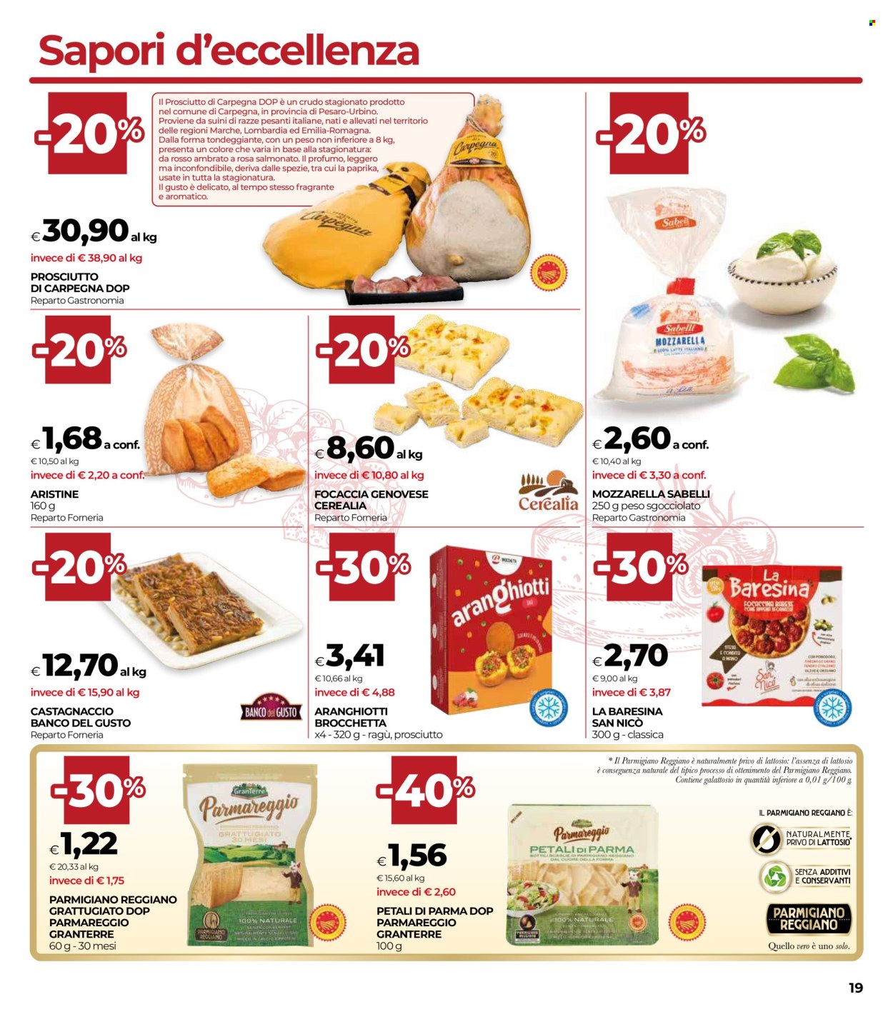 Volantino Coop - 22/10/2026 - 4/11/2026. Pagina 19