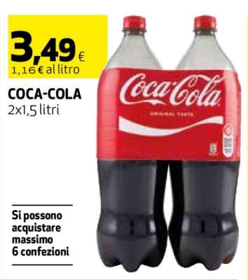 Coca Cola