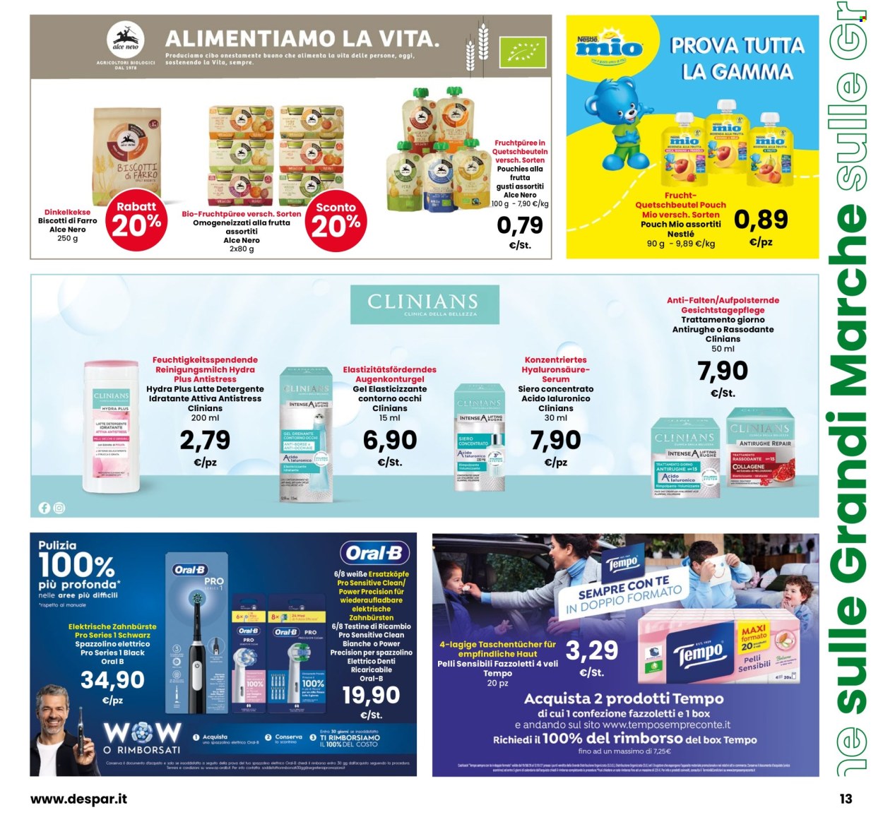 Volantino Interspar - 22/10/2026 - 4/11/2026. Pagina 13