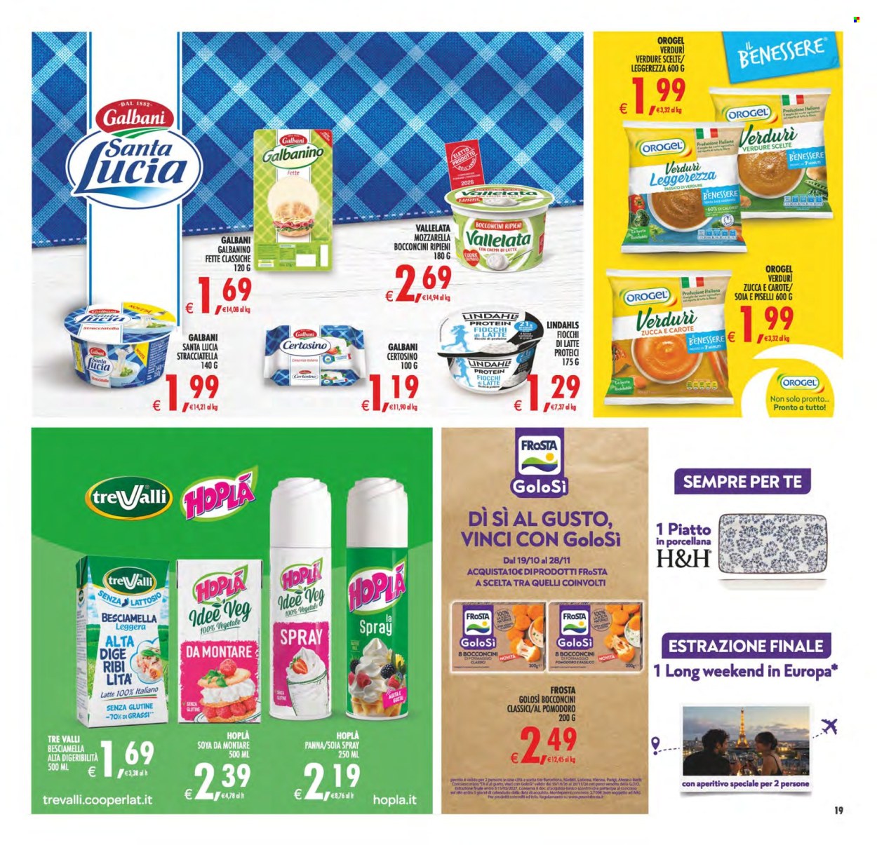 Volantino Deco - 23/10/2026 - 2/11/2026. Pagina 19