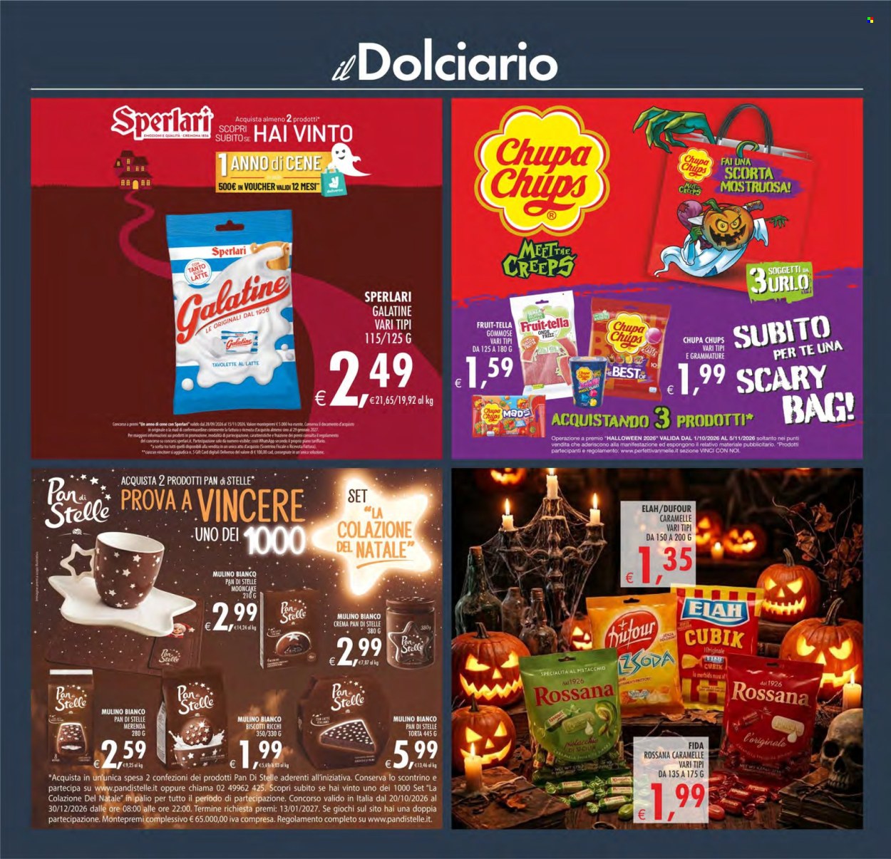 Volantino Deco - 23/10/2026 - 2/11/2026. Pagina 25