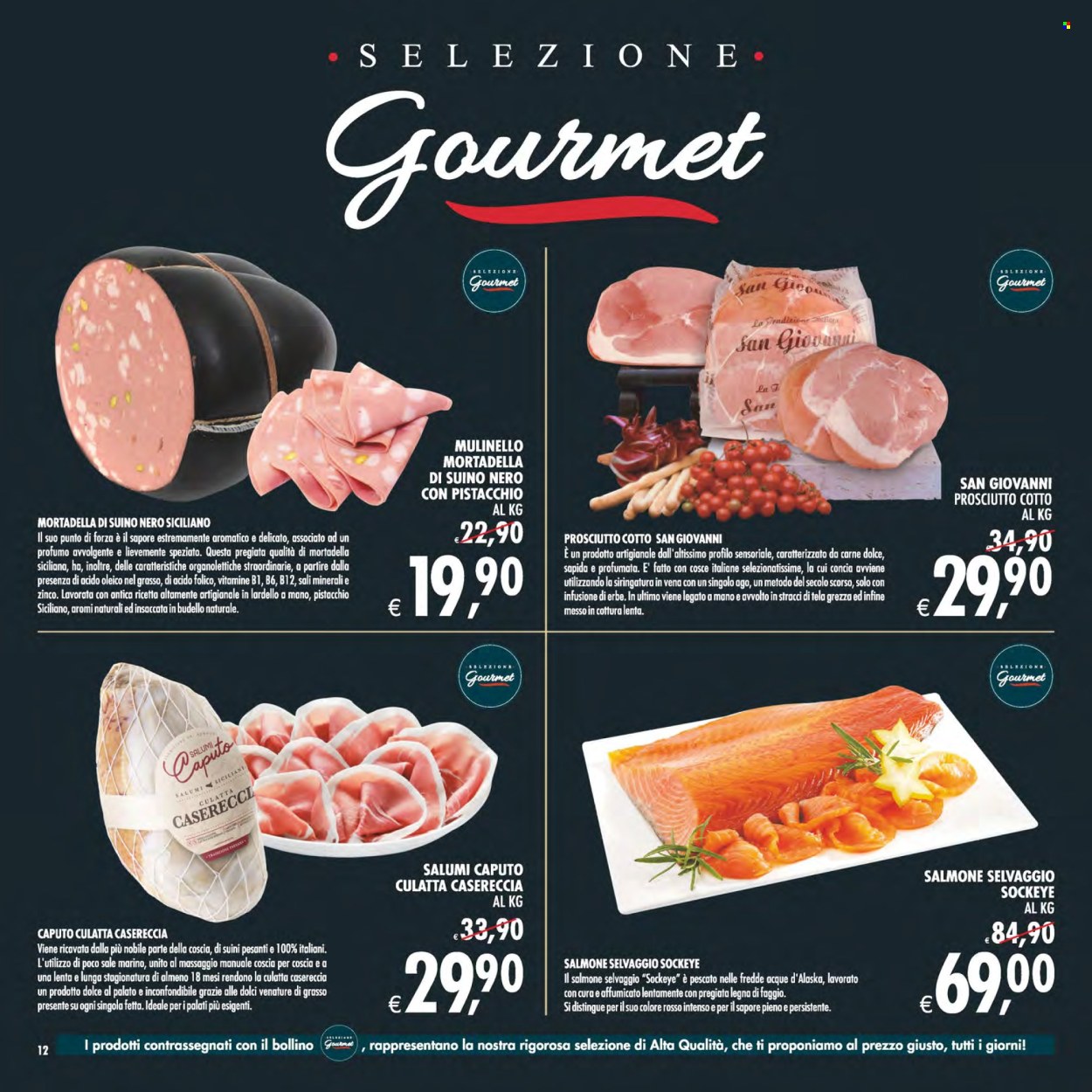 Volantino Deco - 23/10/2026 - 2/11/2026. Pagina 12