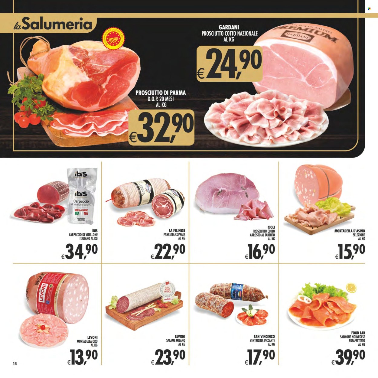 Volantino Deco - 23/10/2026 - 2/11/2026. Pagina 14