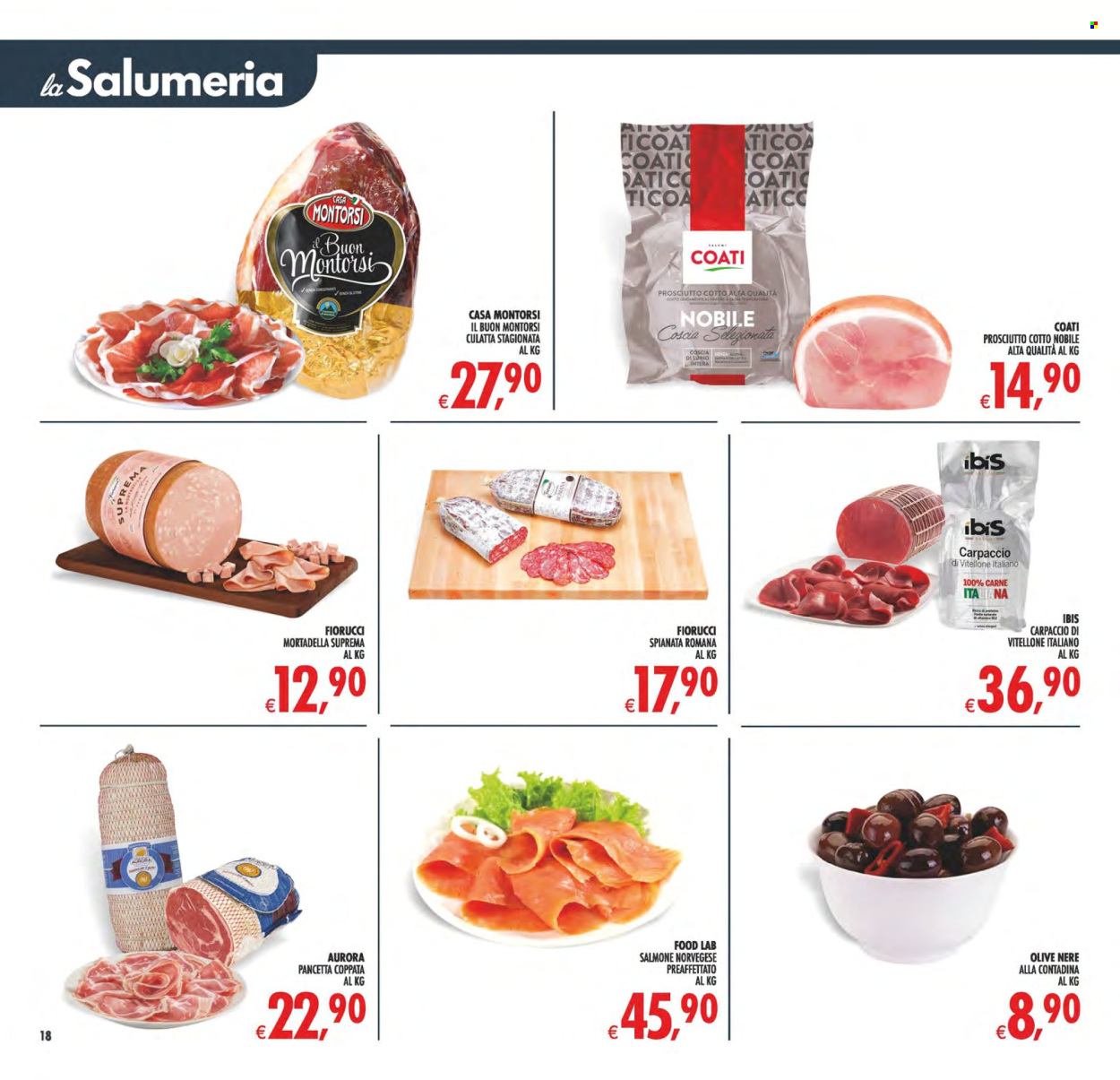 Volantino Deco - 23/10/2026 - 2/11/2026. Pagina 18