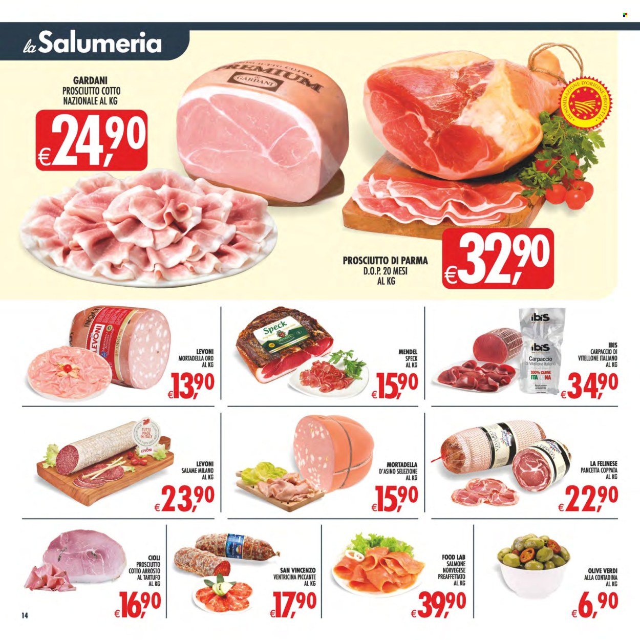 Volantino Deco - 23/10/2026 - 2/11/2026. Pagina 15