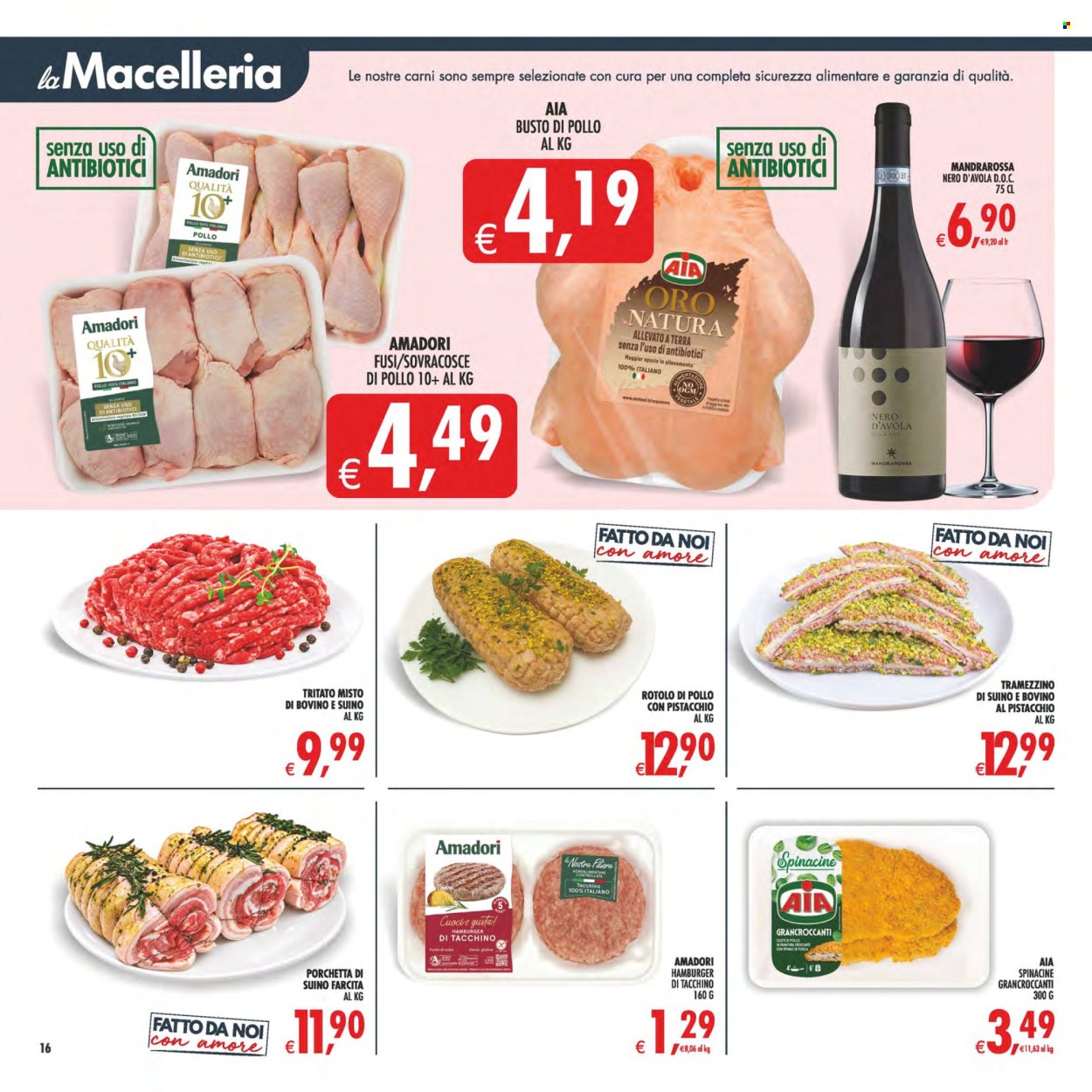 Volantino Deco - 23/10/2026 - 2/11/2026. Pagina 17