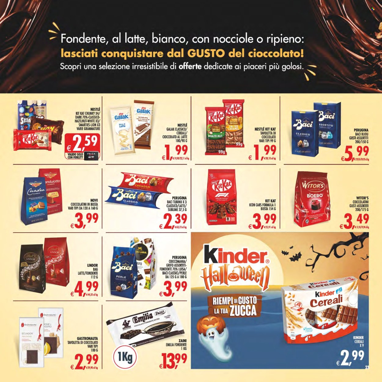 Volantino Deco - 23/10/2026 - 2/11/2026. Pagina 24