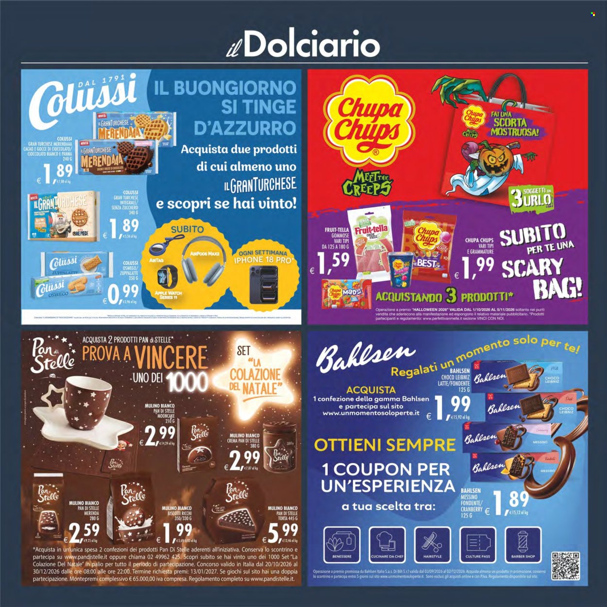 Volantino Deco - 23/10/2026 - 2/11/2026. Pagina 27