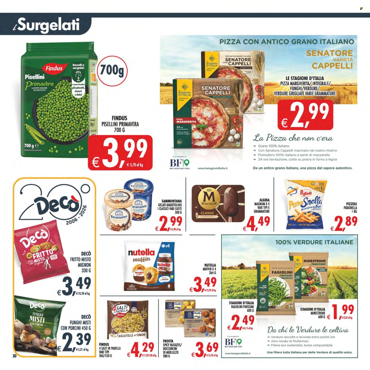 Volantino Deco - 23/10/2026 - 2/11/2026. Pagina 36