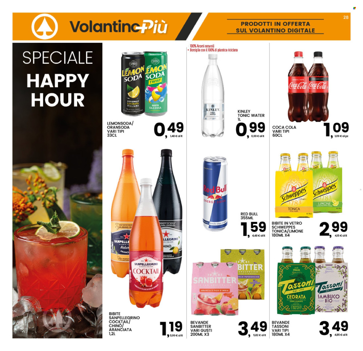Volantino Interspar - 22/10/2026 - 1/11/2026. Pagina 28