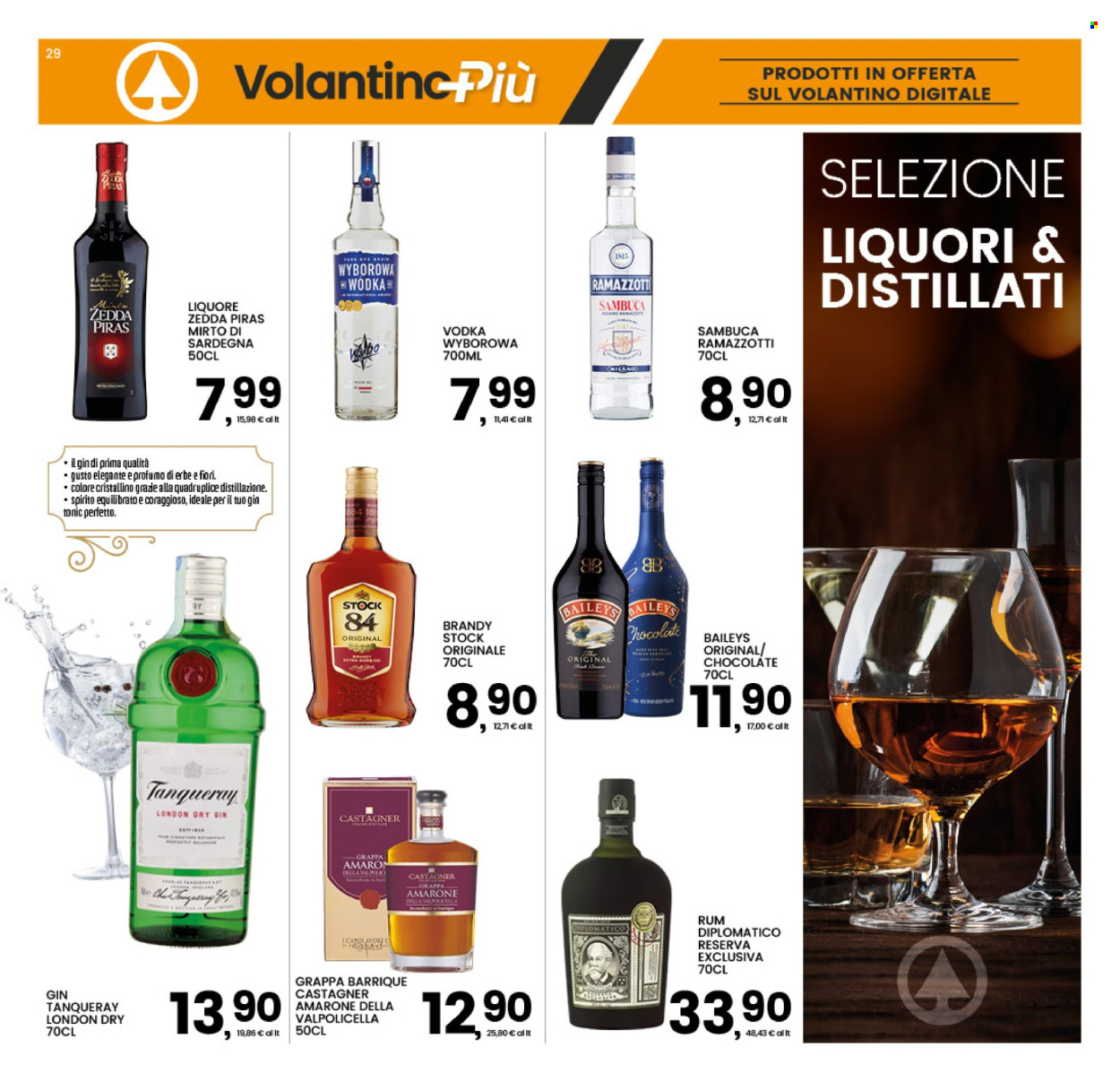 Volantino Interspar - 22/10/2026 - 1/11/2026. Pagina 29