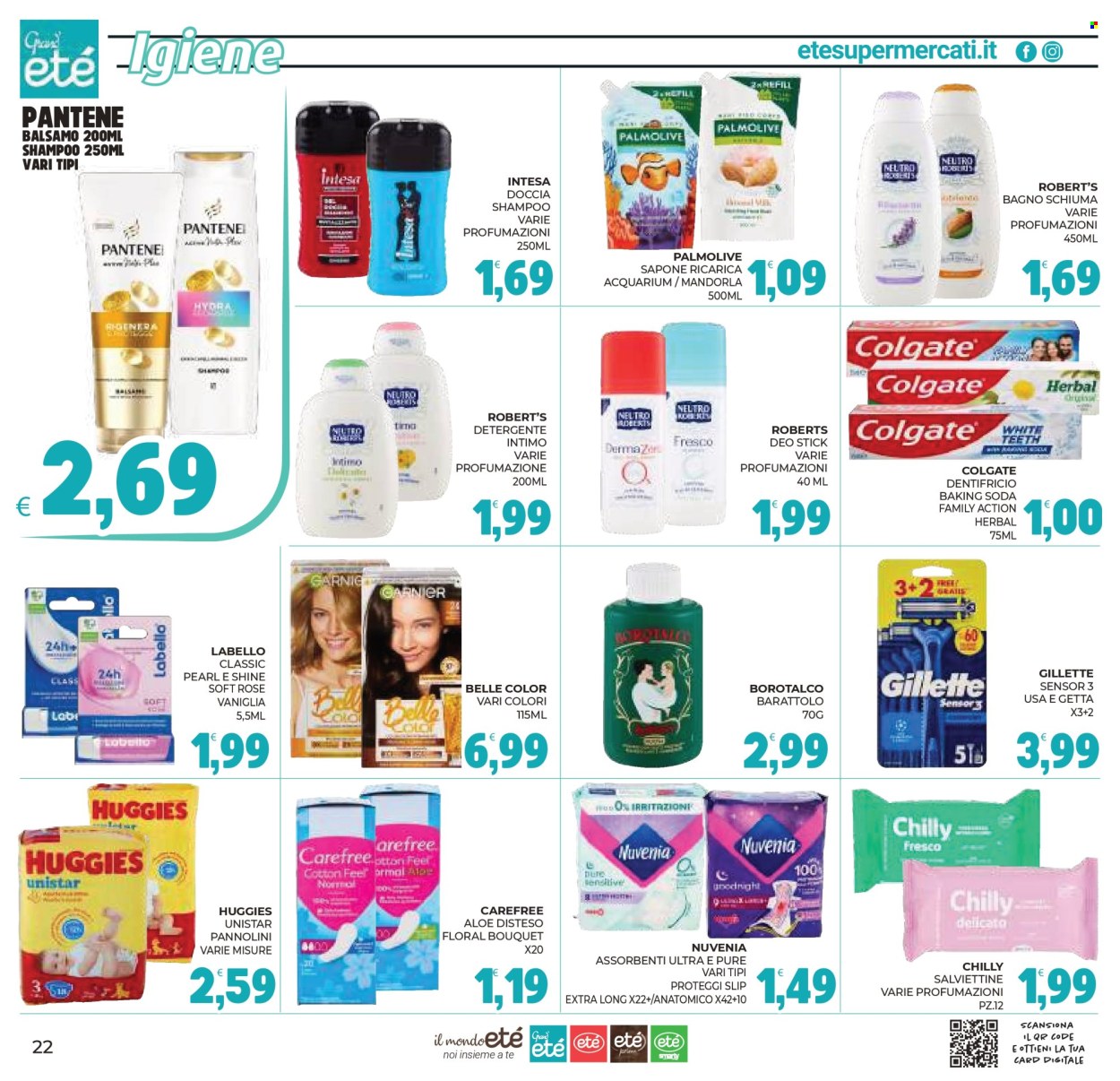 Volantino Eté - 23/10/2026 - 2/11/2026. Pagina 22