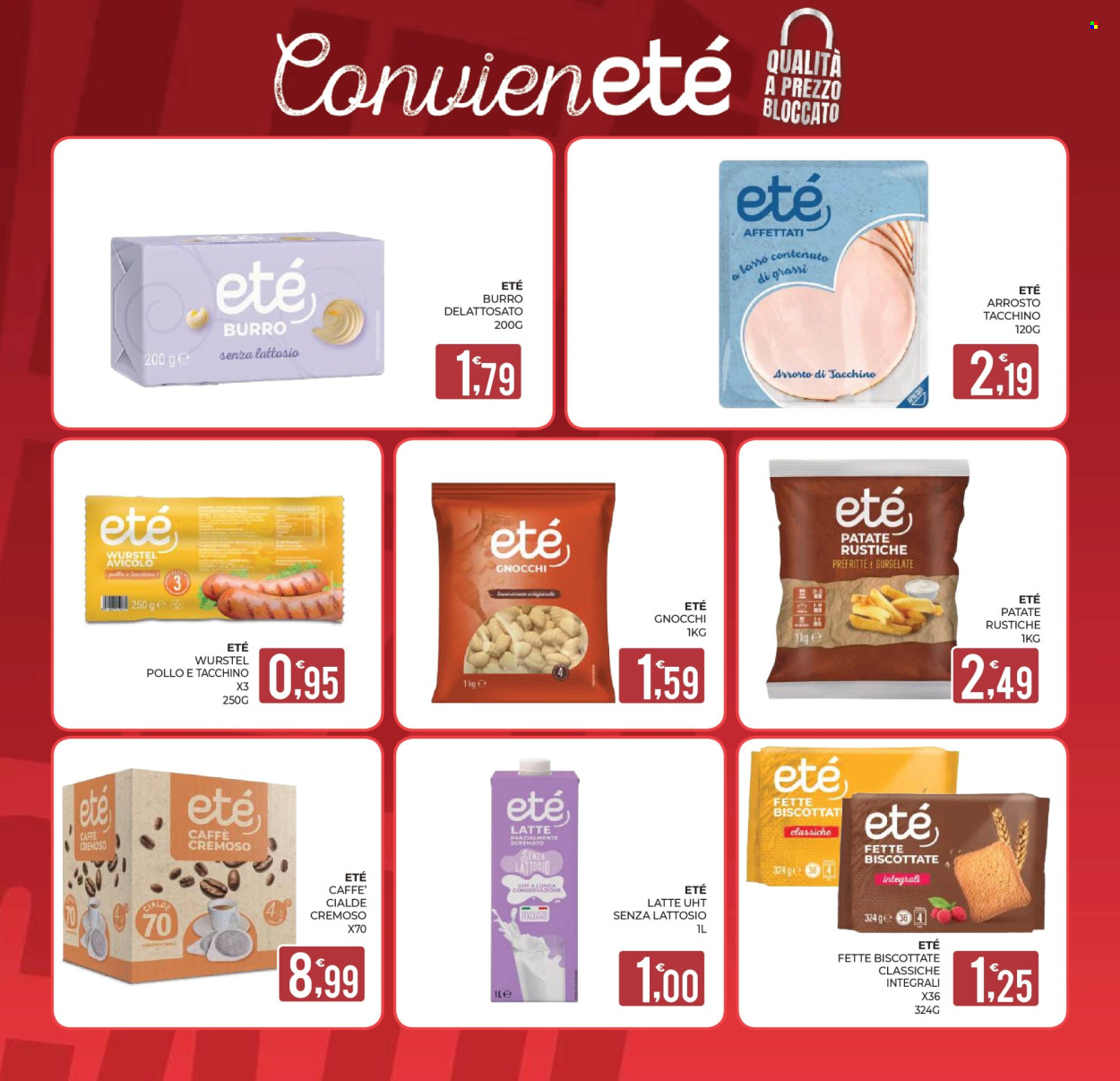 Volantino Eté - 23/10/2026 - 2/11/2026. Pagina 29