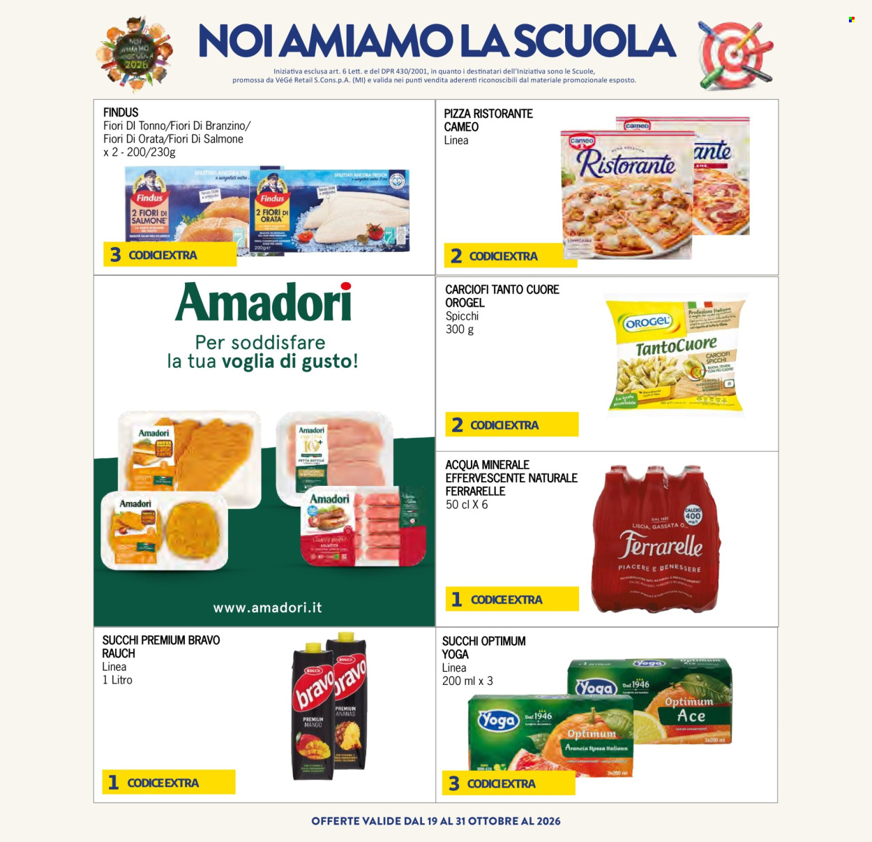 Volantino Eté - 23/10/2026 - 2/11/2026. Pagina 42
