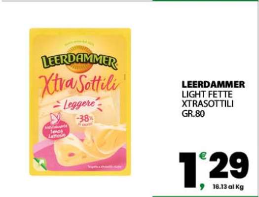 Leerdammer