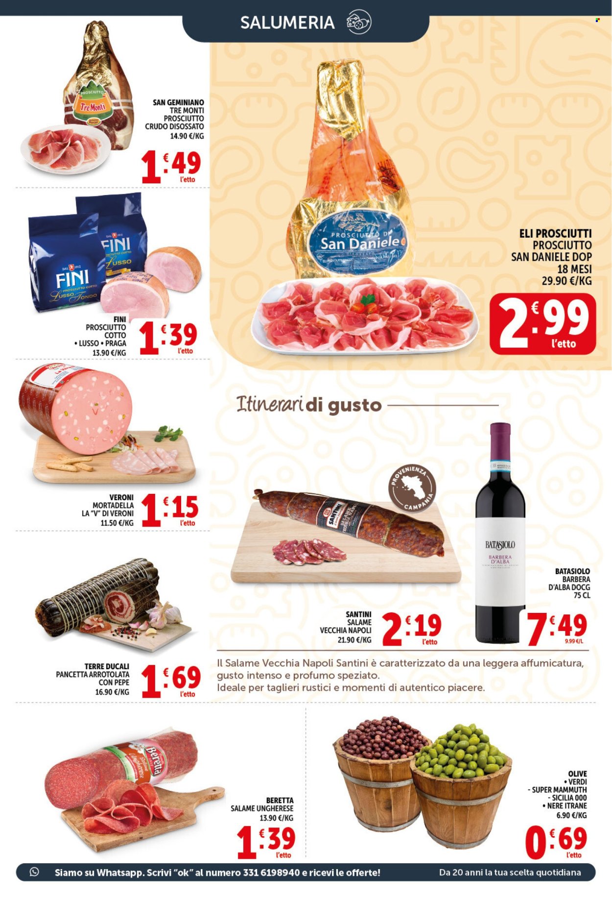 Volantino Deco - 23/10/2026 - 2/11/2026. Pagina 11