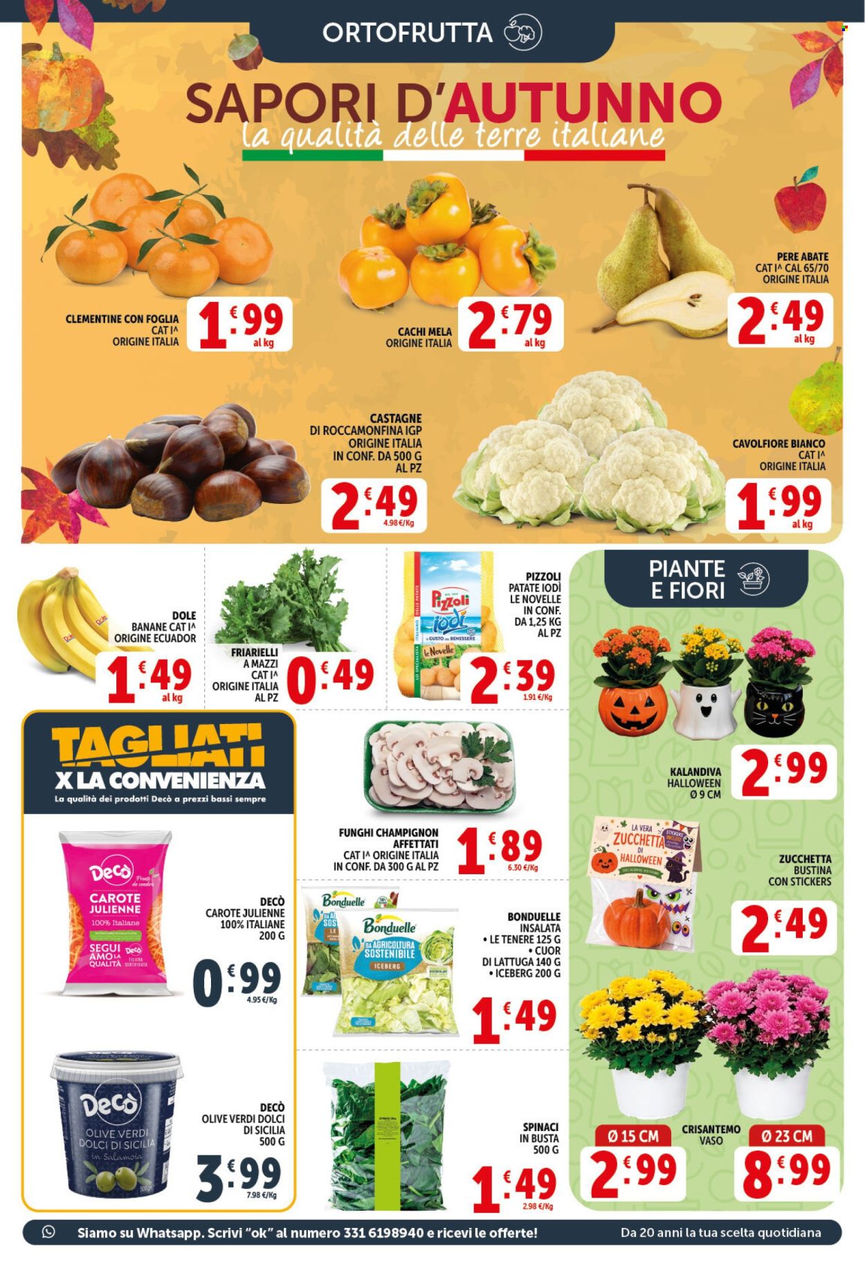 Volantino Deco - 23/10/2026 - 2/11/2026. Pagina 13