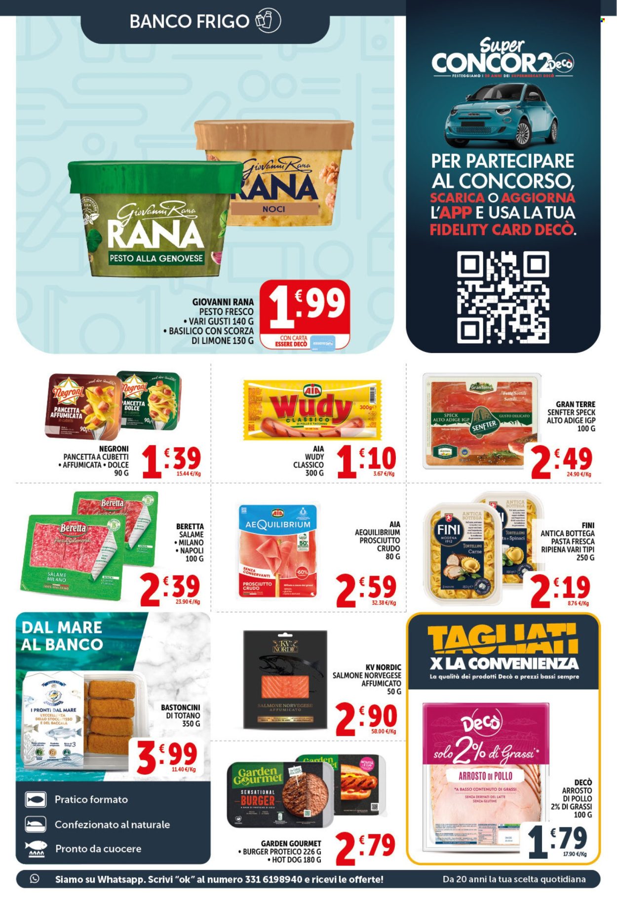 Volantino Deco - 23/10/2026 - 2/11/2026. Pagina 15