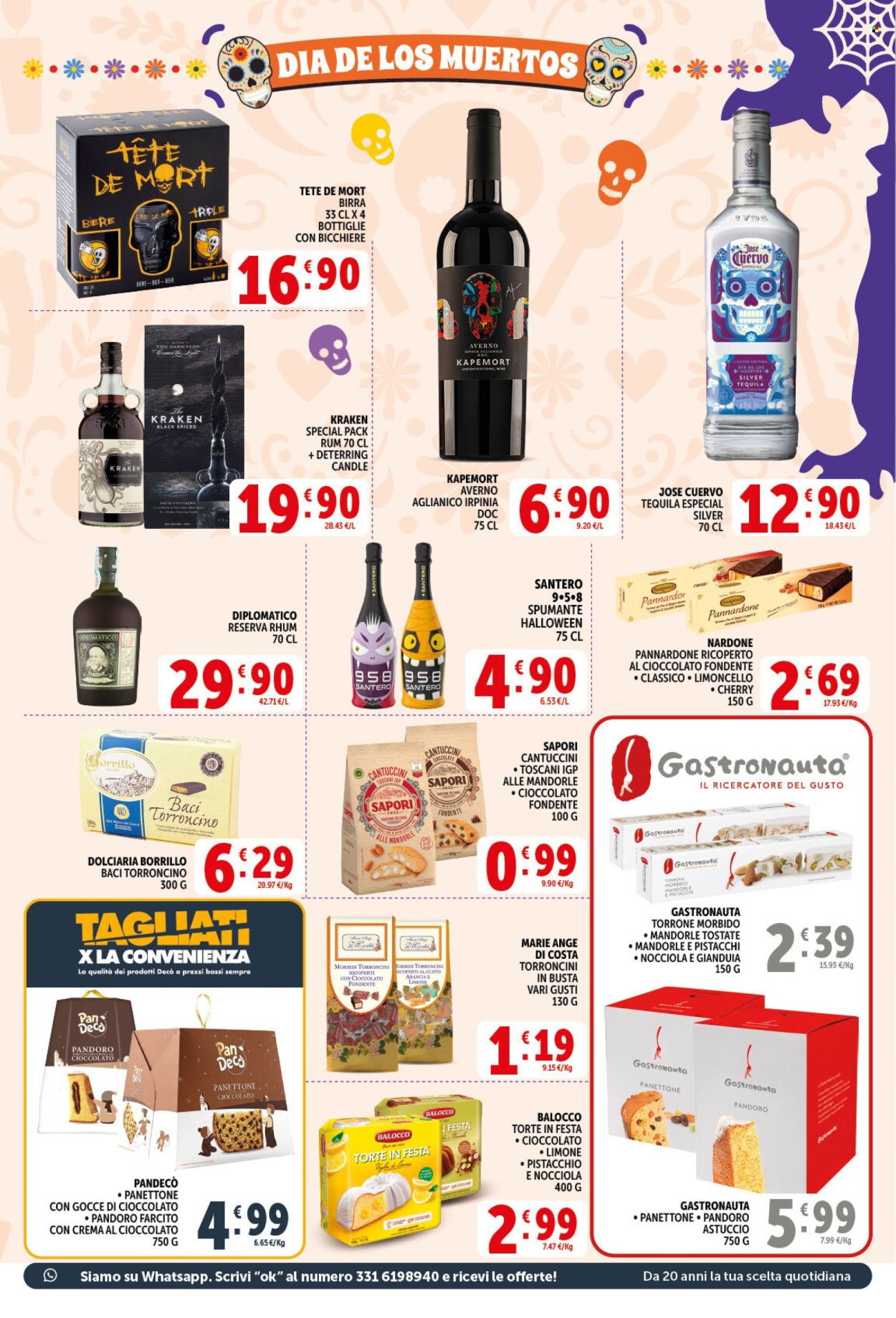 Volantino Deco - 23/10/2026 - 2/11/2026. Pagina 21