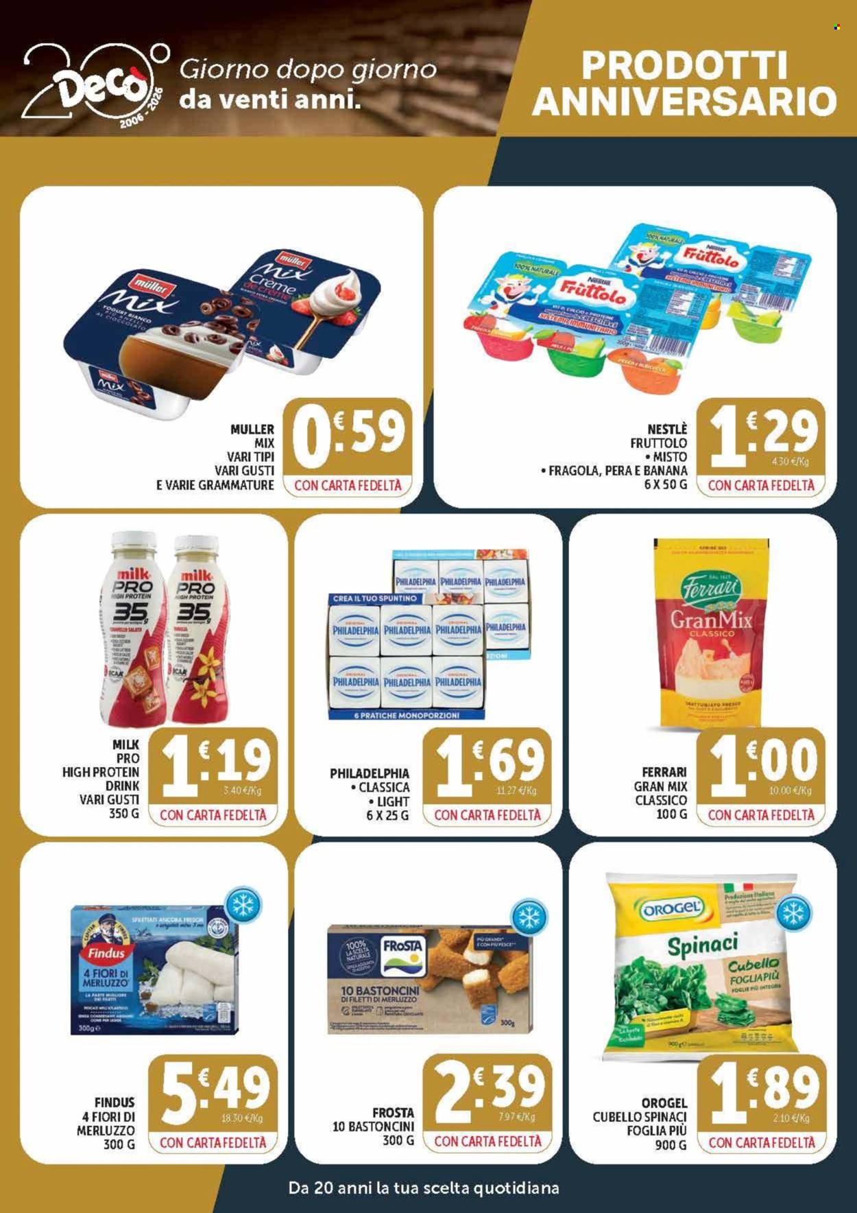 Volantino Deco - 23/10/2026 - 2/11/2026. Pagina 5