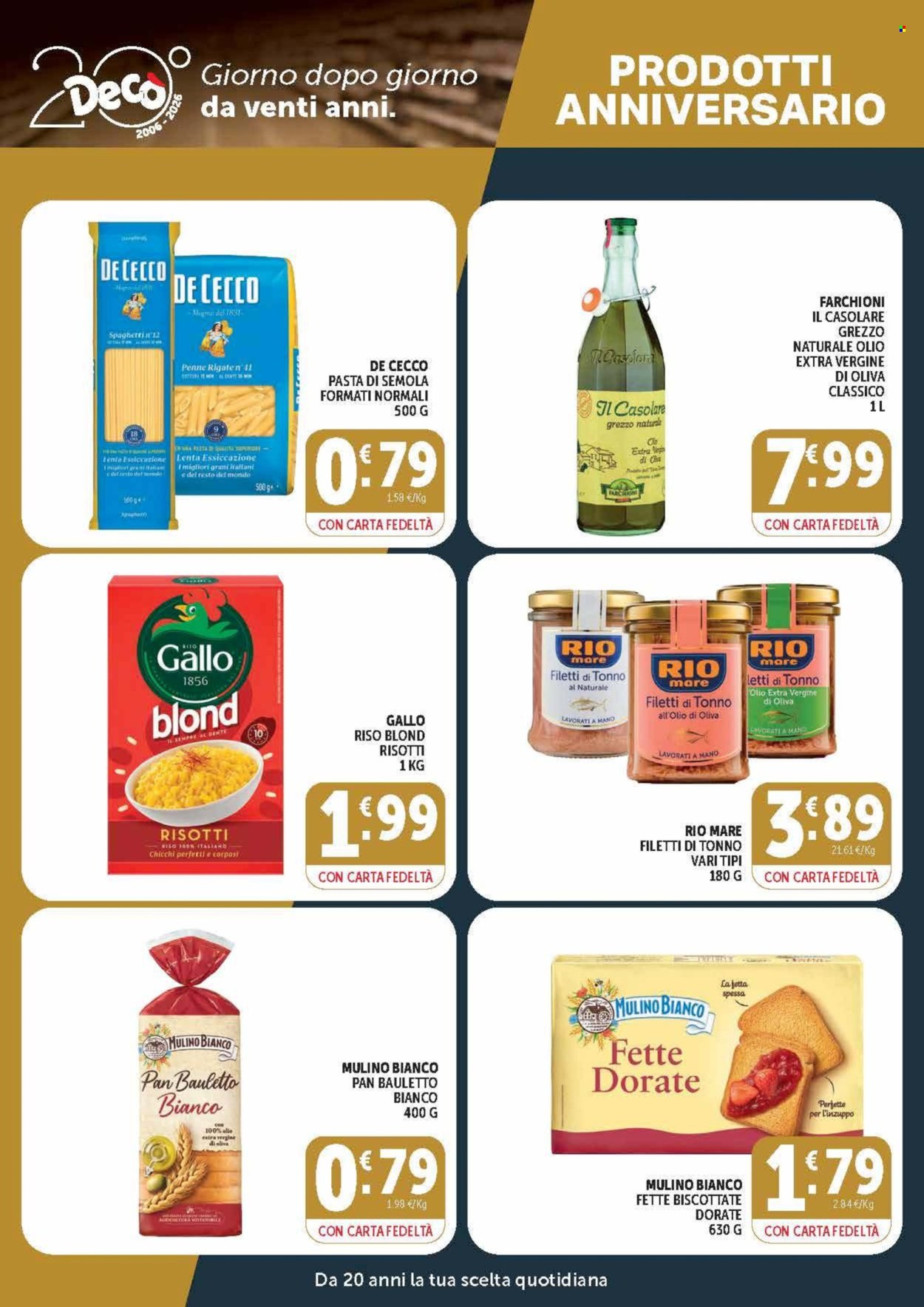 Volantino Deco - 23/10/2026 - 2/11/2026. Pagina 6