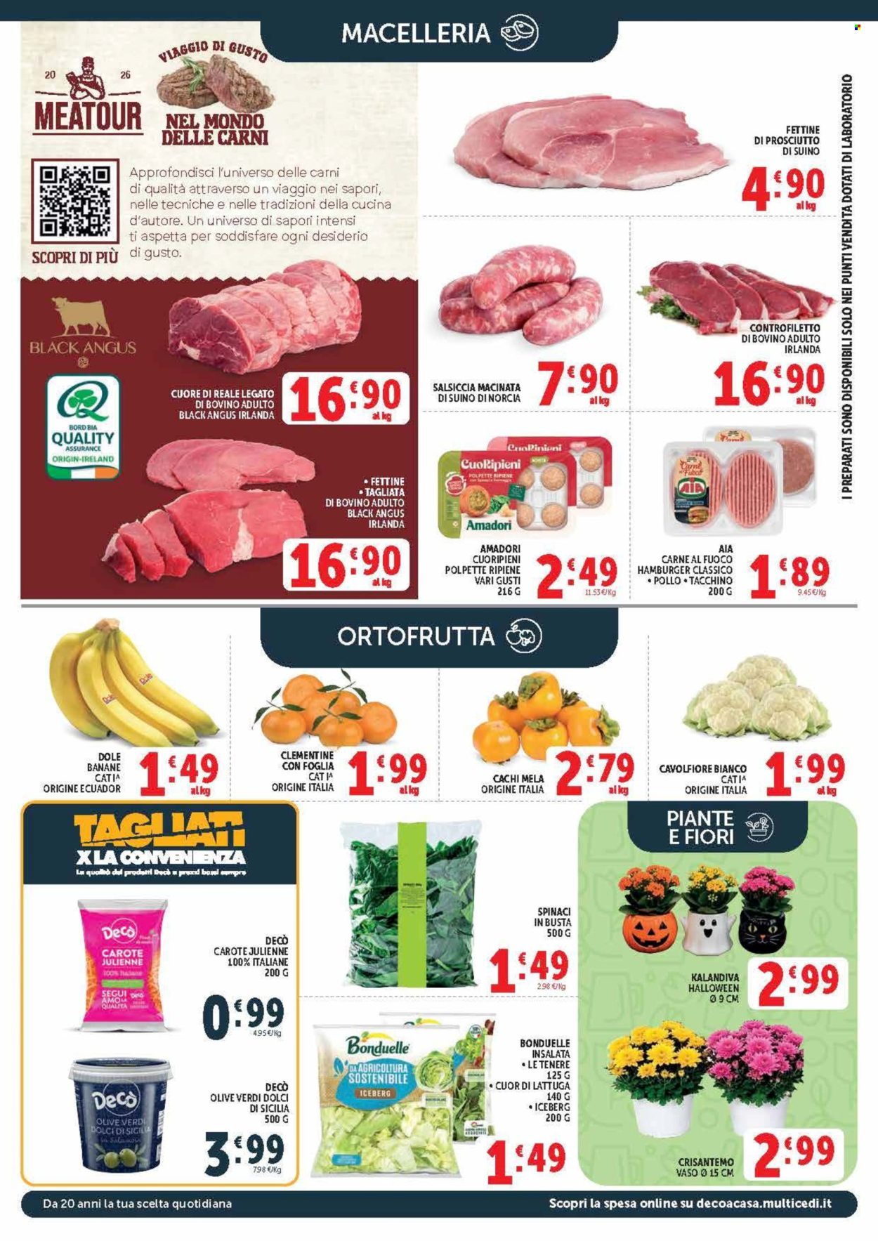 Volantino Deco - 23/10/2026 - 2/11/2026. Pagina 12