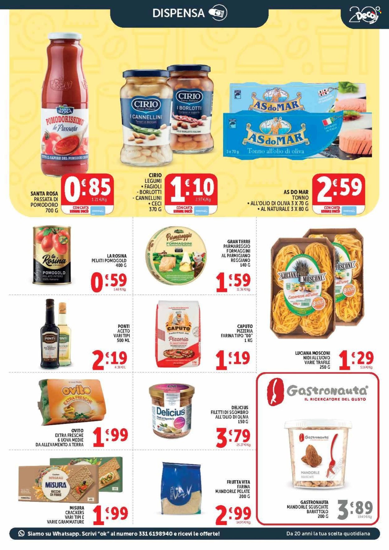 Volantino Deco - 23/10/2026 - 2/11/2026. Pagina 15