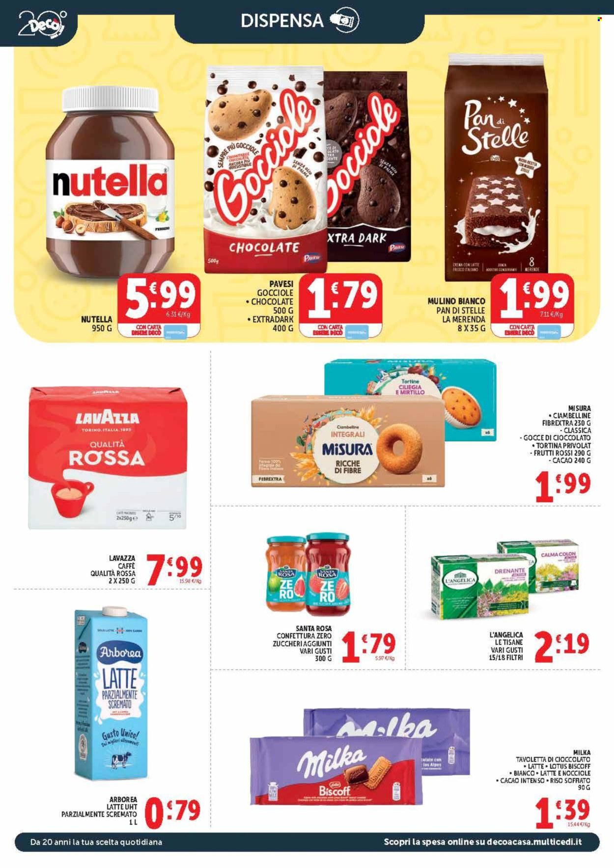 Volantino Deco - 23/10/2026 - 2/11/2026. Pagina 16