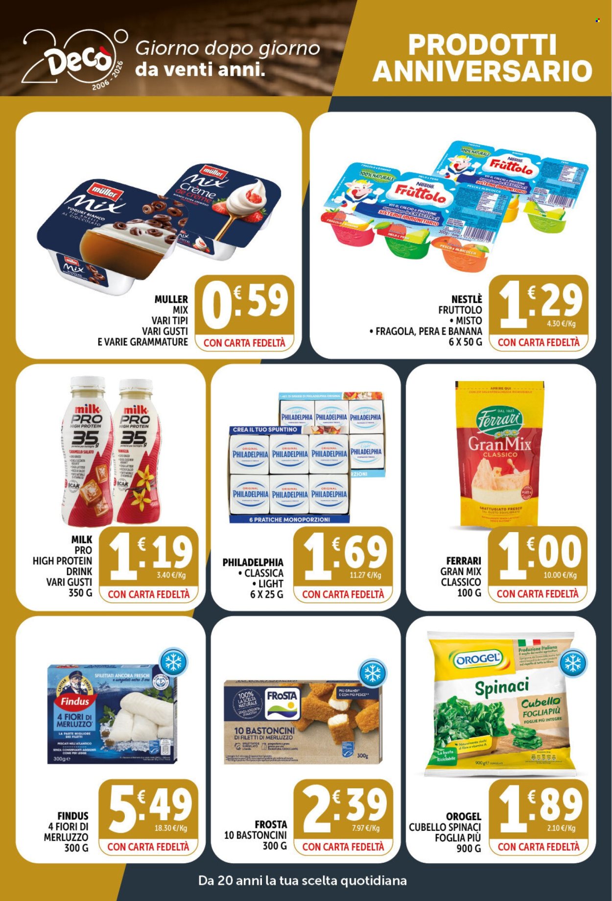 Volantino Deco - 23/10/2026 - 2/11/2026. Pagina 5