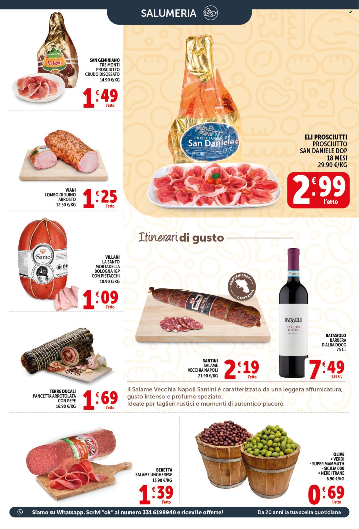 Volantino Deco - 23/10/2026 - 2/11/2026. Pagina 11