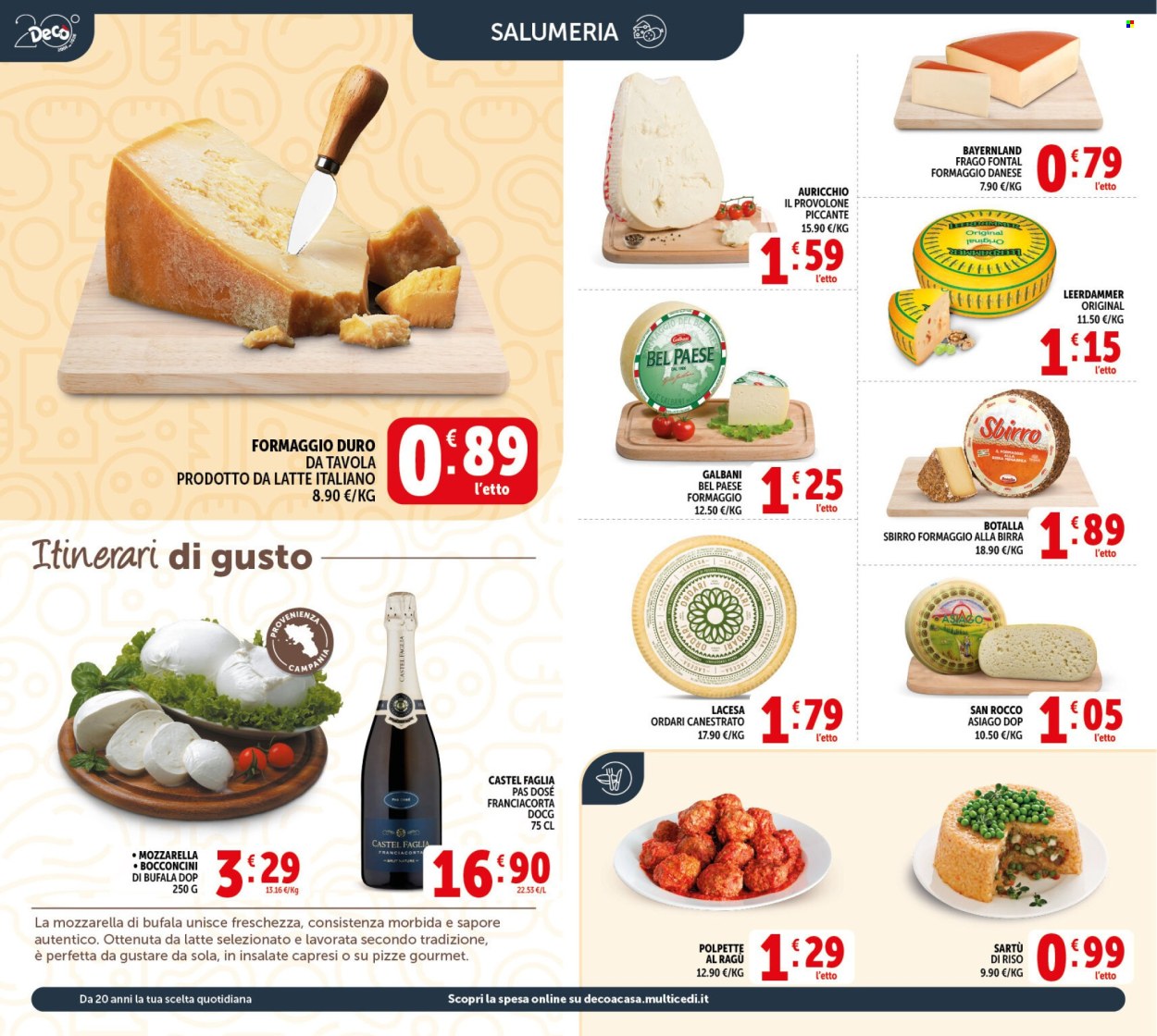 Volantino Deco - 23/10/2026 - 2/11/2026. Pagina 10