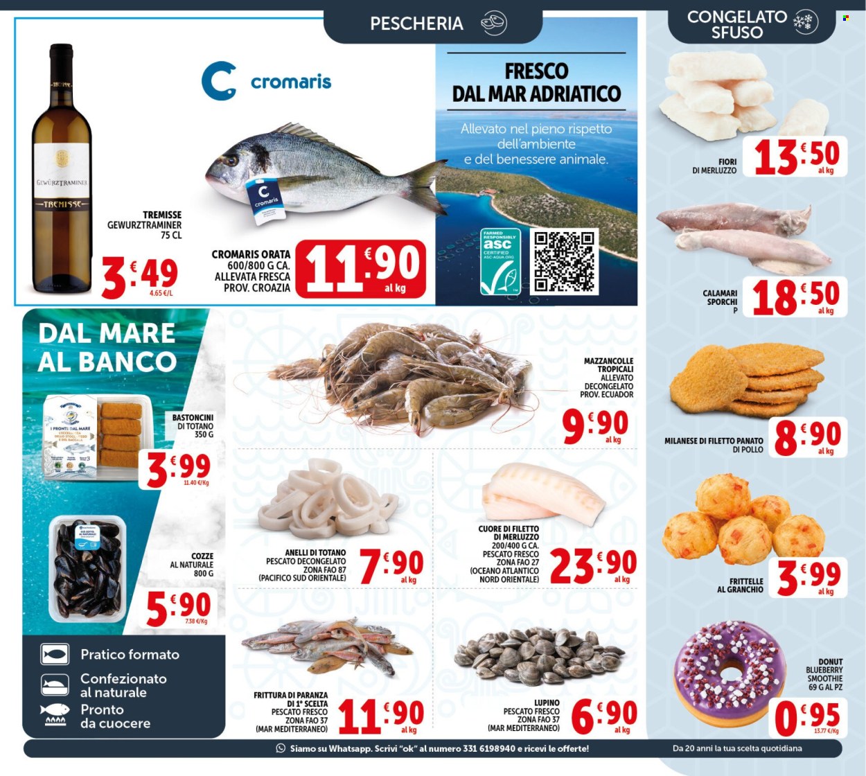 Volantino Deco - 23/10/2026 - 2/11/2026. Pagina 15