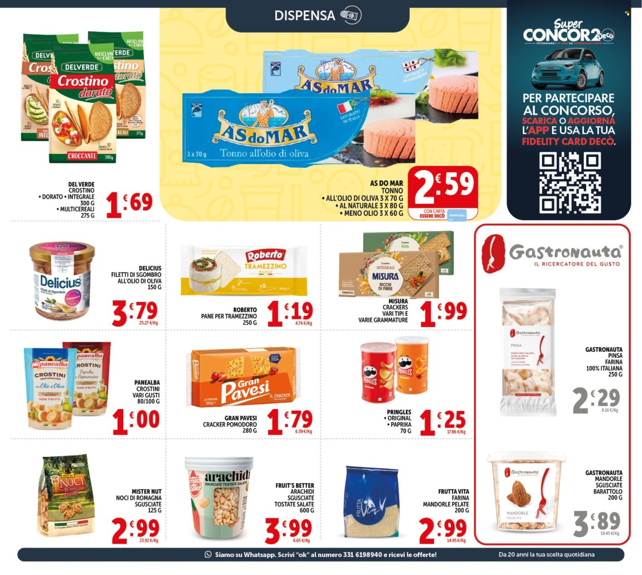 Volantino Deco - 23/10/2026 - 2/11/2026. Pagina 23