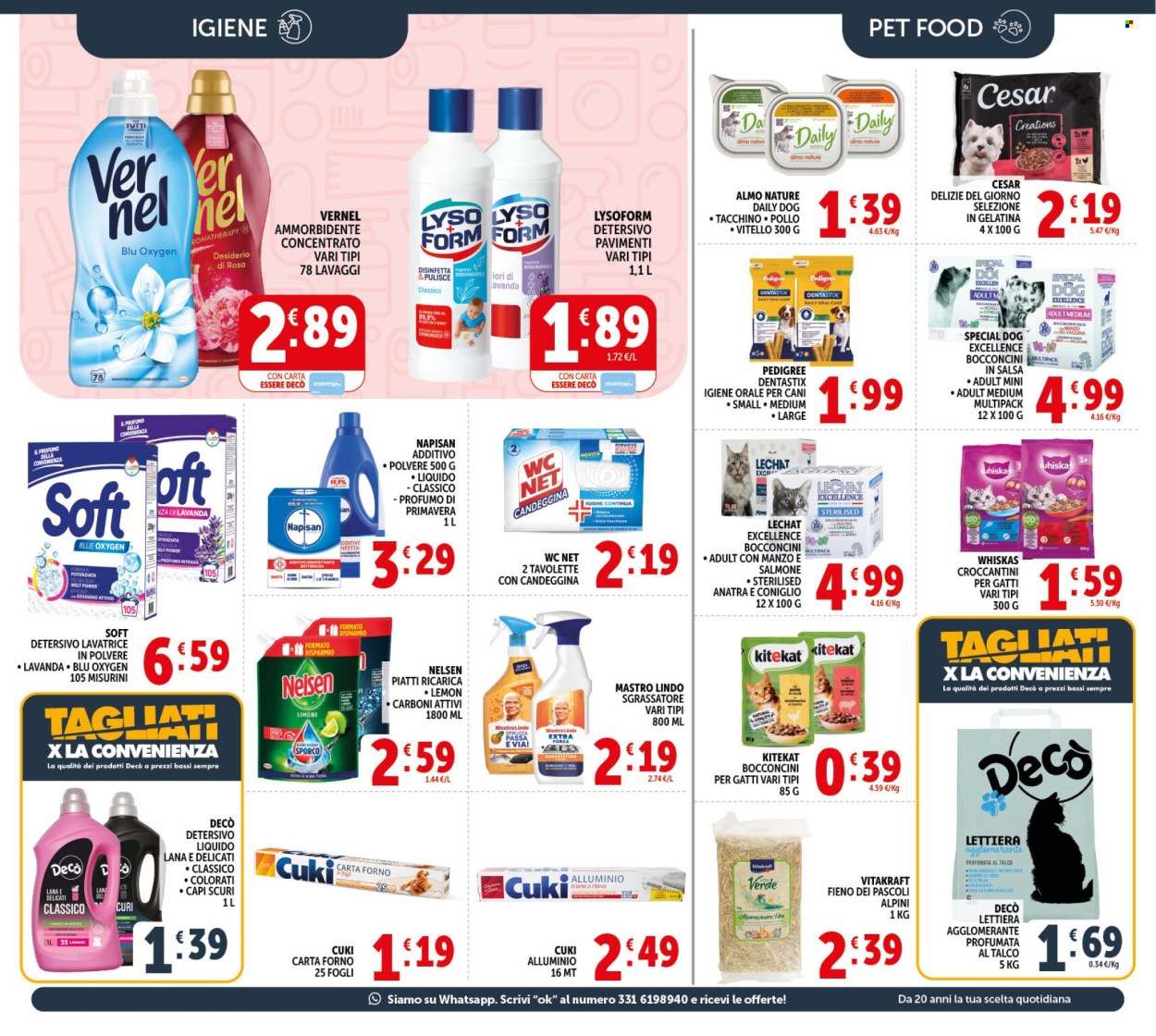 Volantino Deco - 23/10/2026 - 2/11/2026. Pagina 27