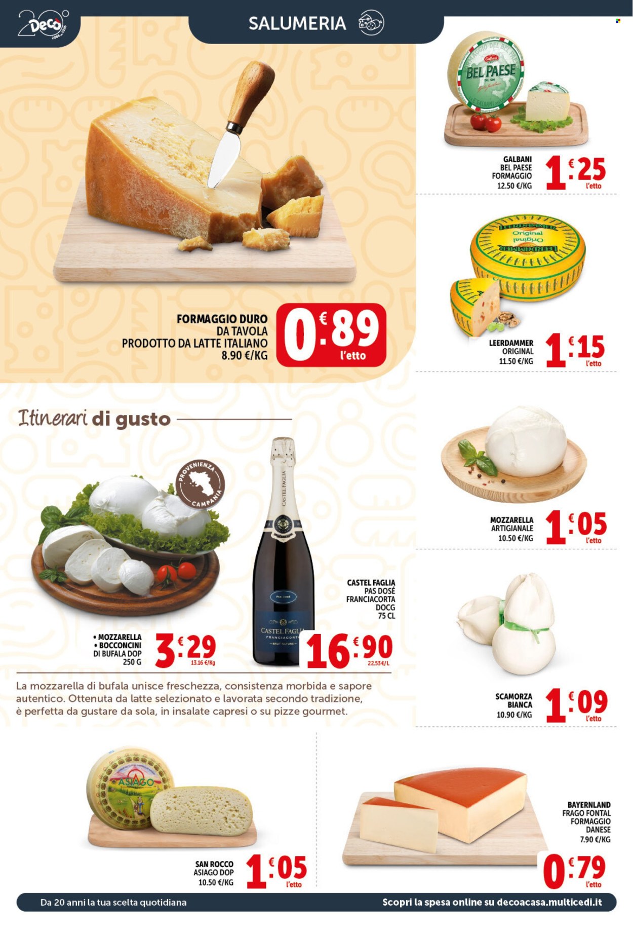 Volantino Deco - 23/10/2026 - 2/11/2026. Pagina 10