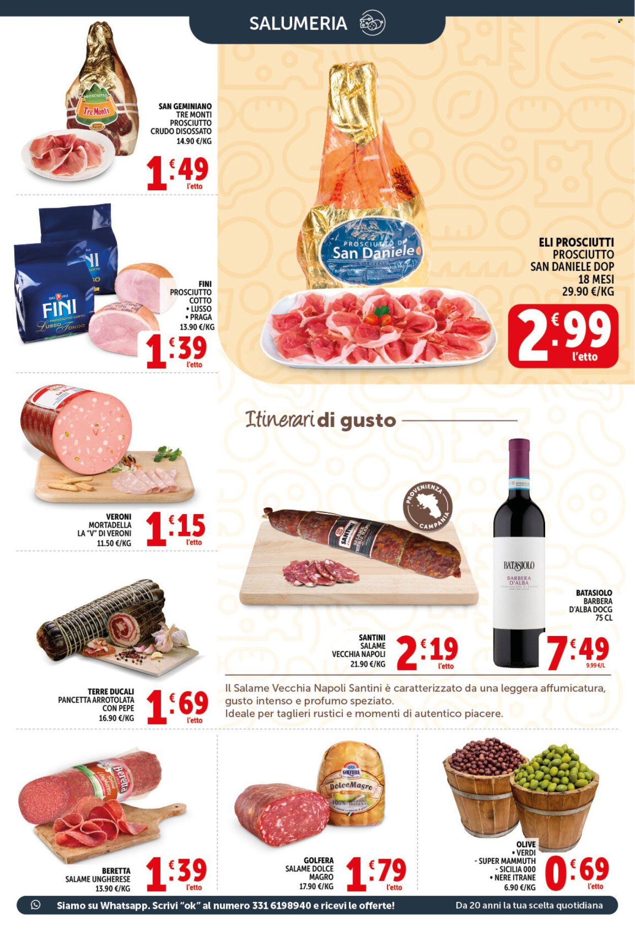 Volantino Deco - 23/10/2026 - 2/11/2026. Pagina 11