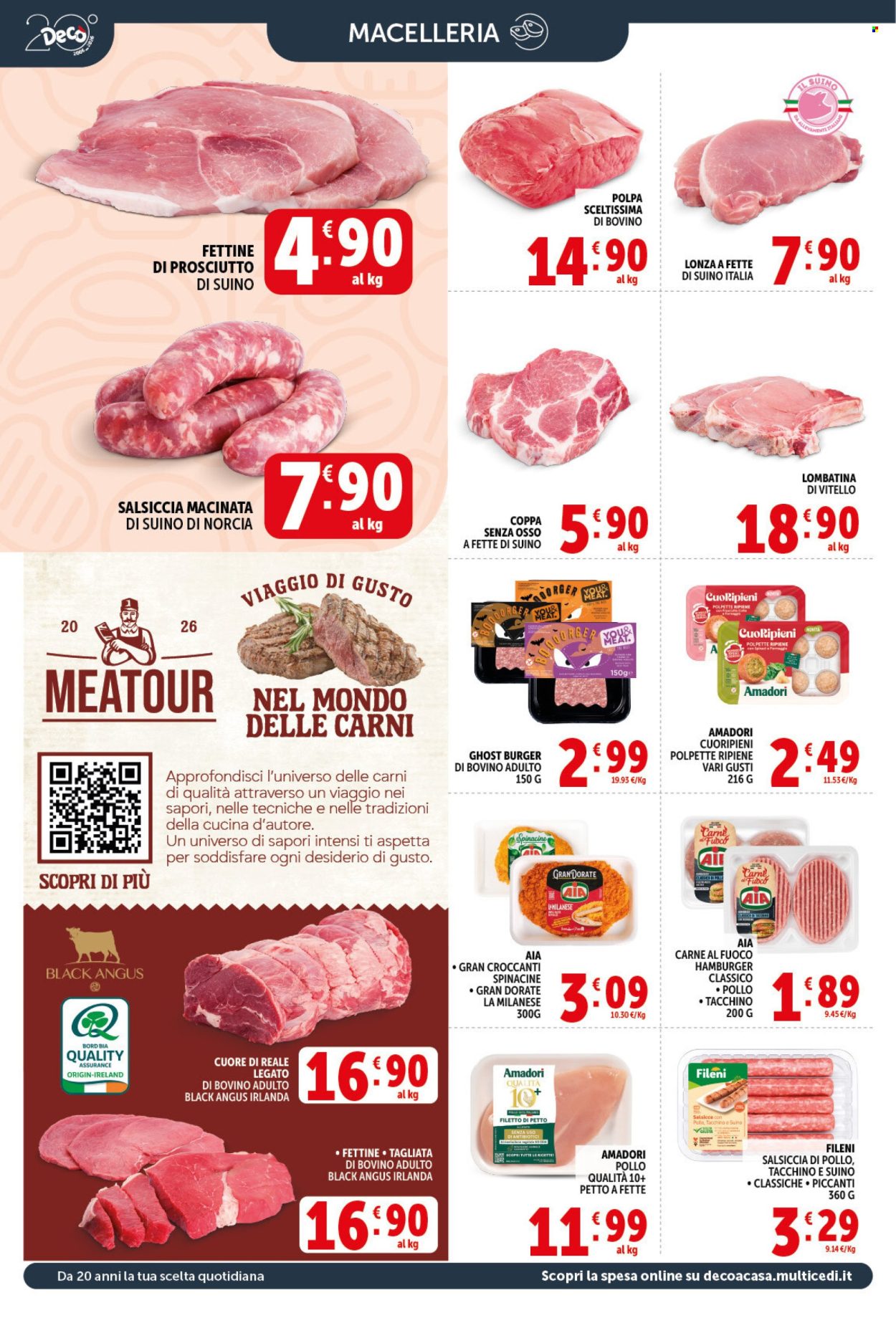 Volantino Deco - 23/10/2026 - 2/11/2026. Pagina 12
