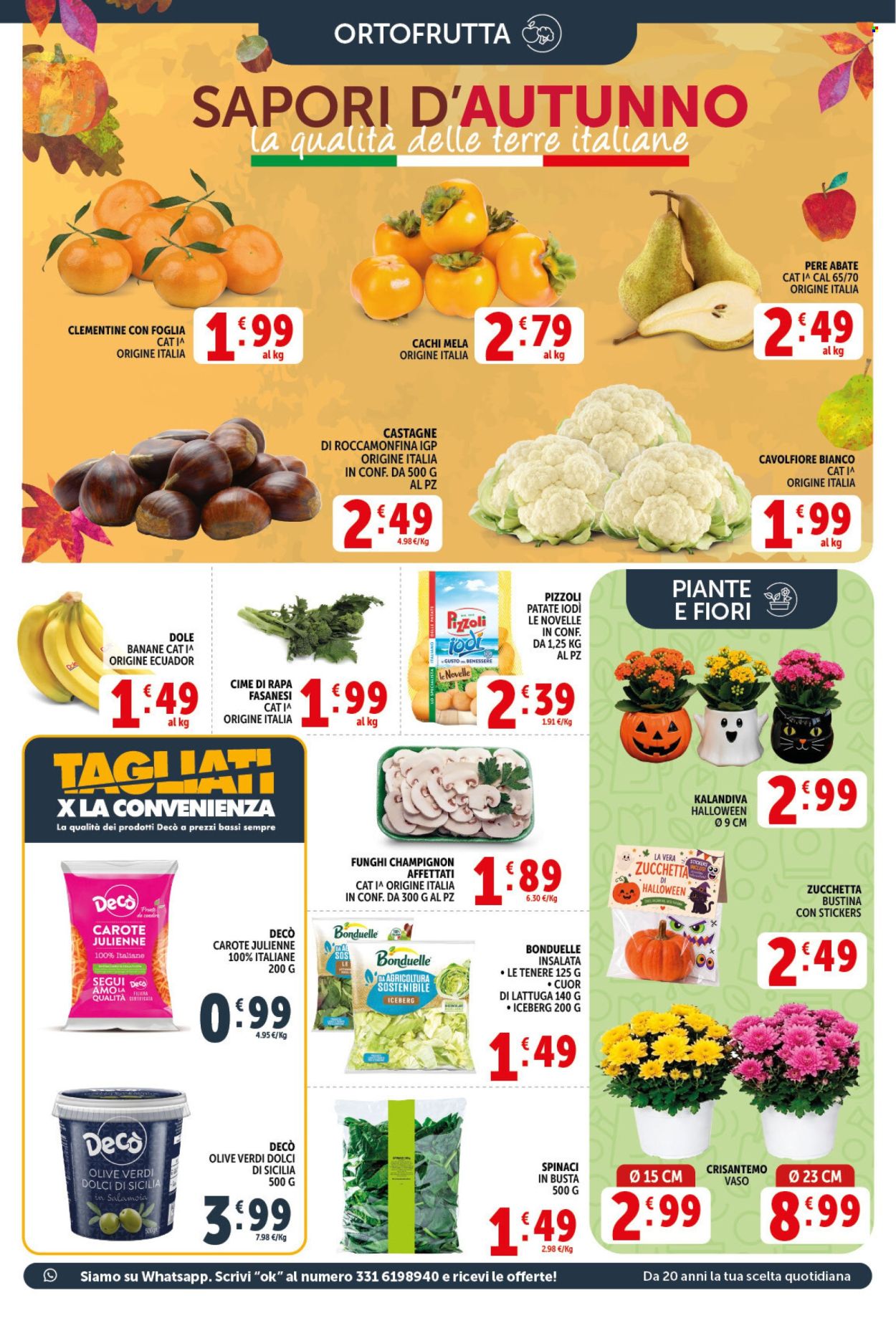 Volantino Deco - 23/10/2026 - 2/11/2026. Pagina 13