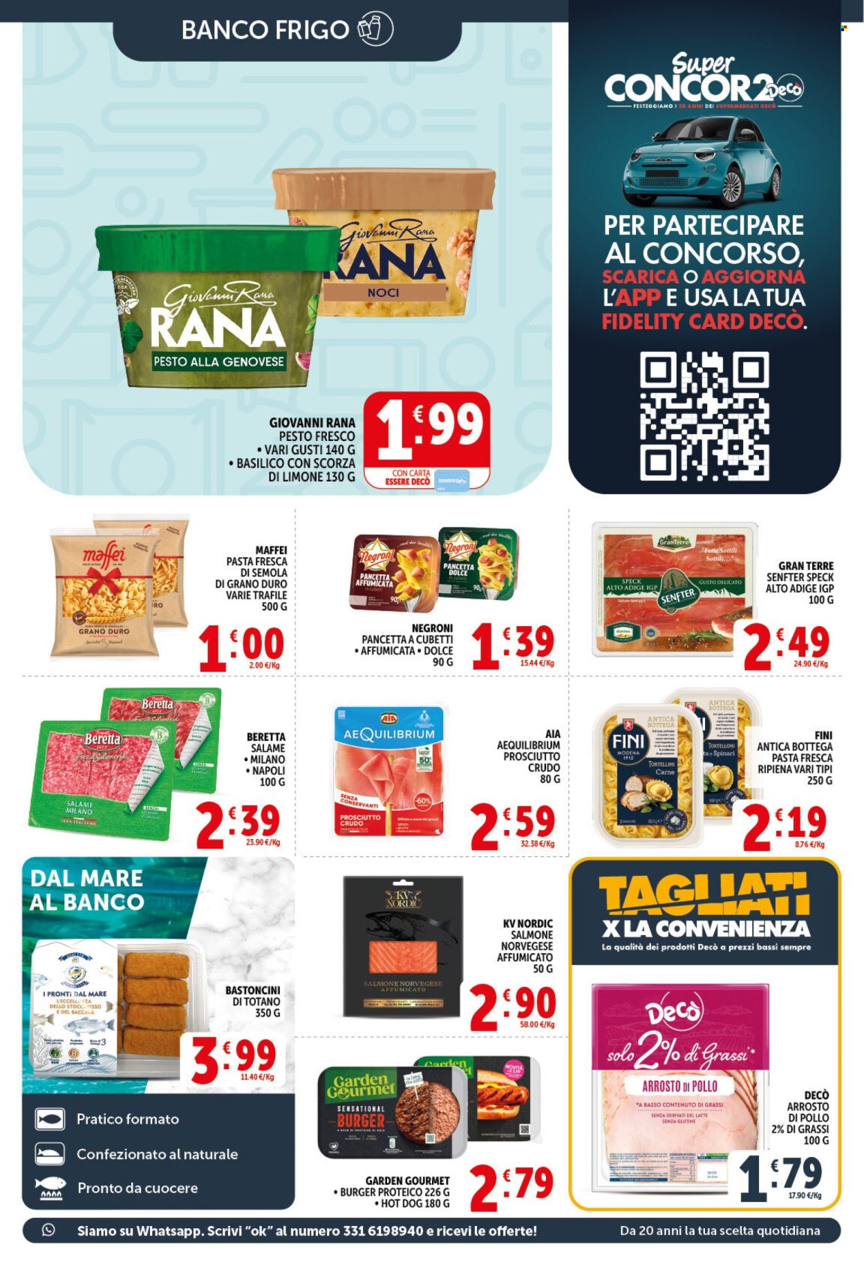 Volantino Deco - 23/10/2026 - 2/11/2026. Pagina 15