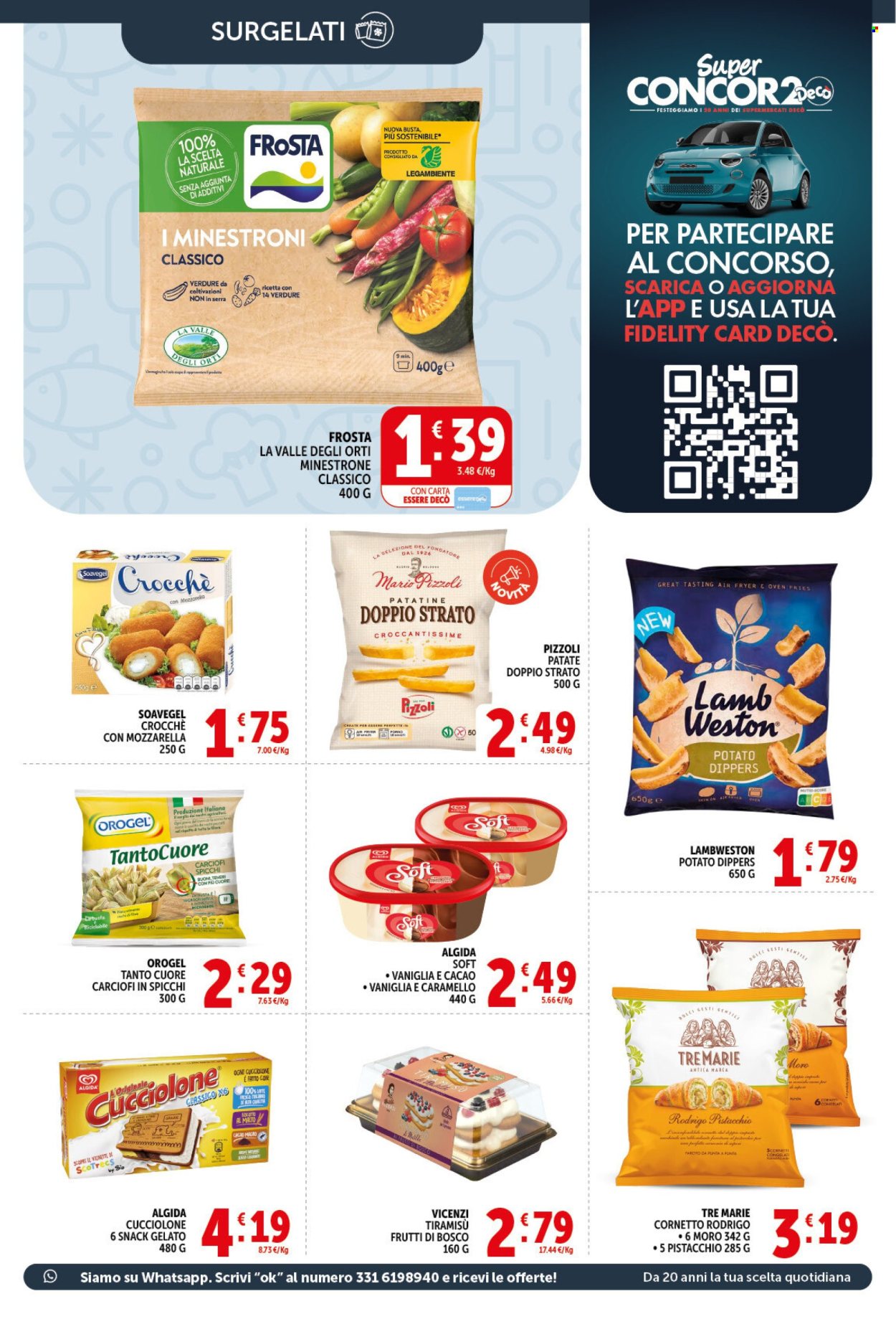Volantino Deco - 23/10/2026 - 2/11/2026. Pagina 17